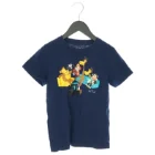 T-shirt fra Poul Frank