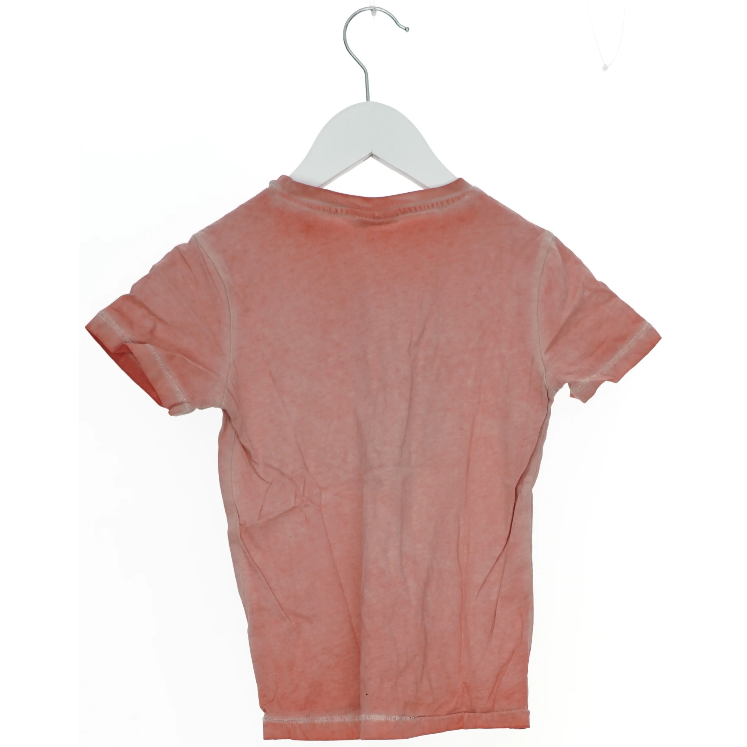 Børne T-shirt med print fra Zara (str. 104)