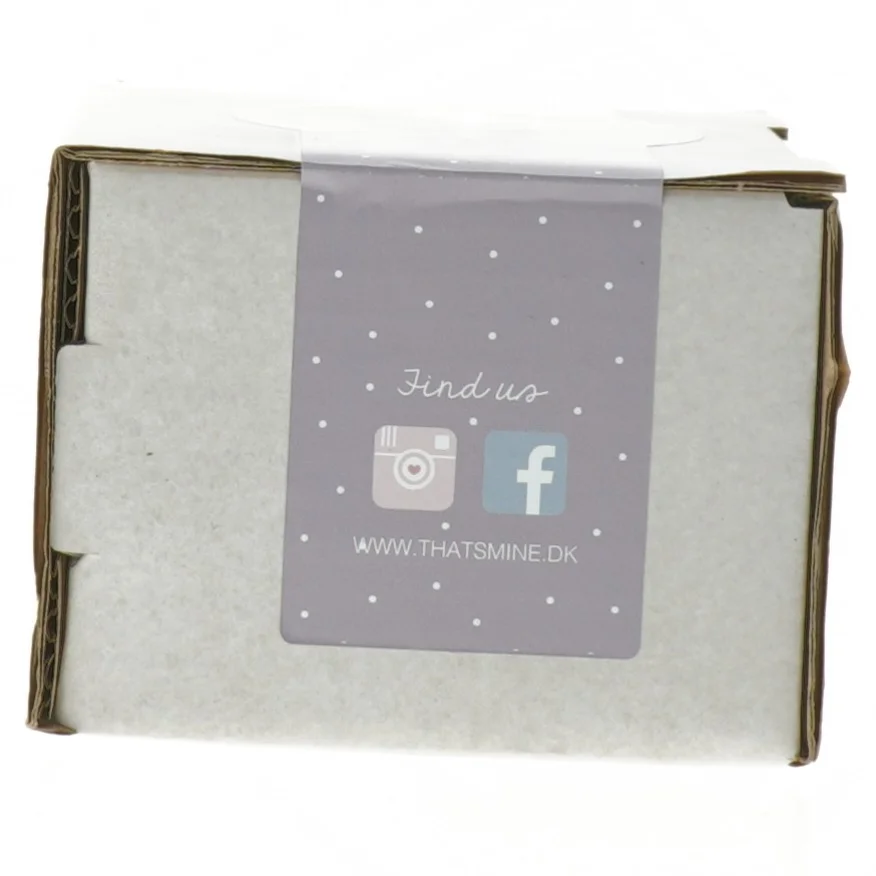 Sherif Hook fra That's Mine fra That's Mine (str. 12,5x6,5x4 cm)