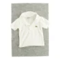 Skjorte med korte ærmer fra lacoste (str. SS)