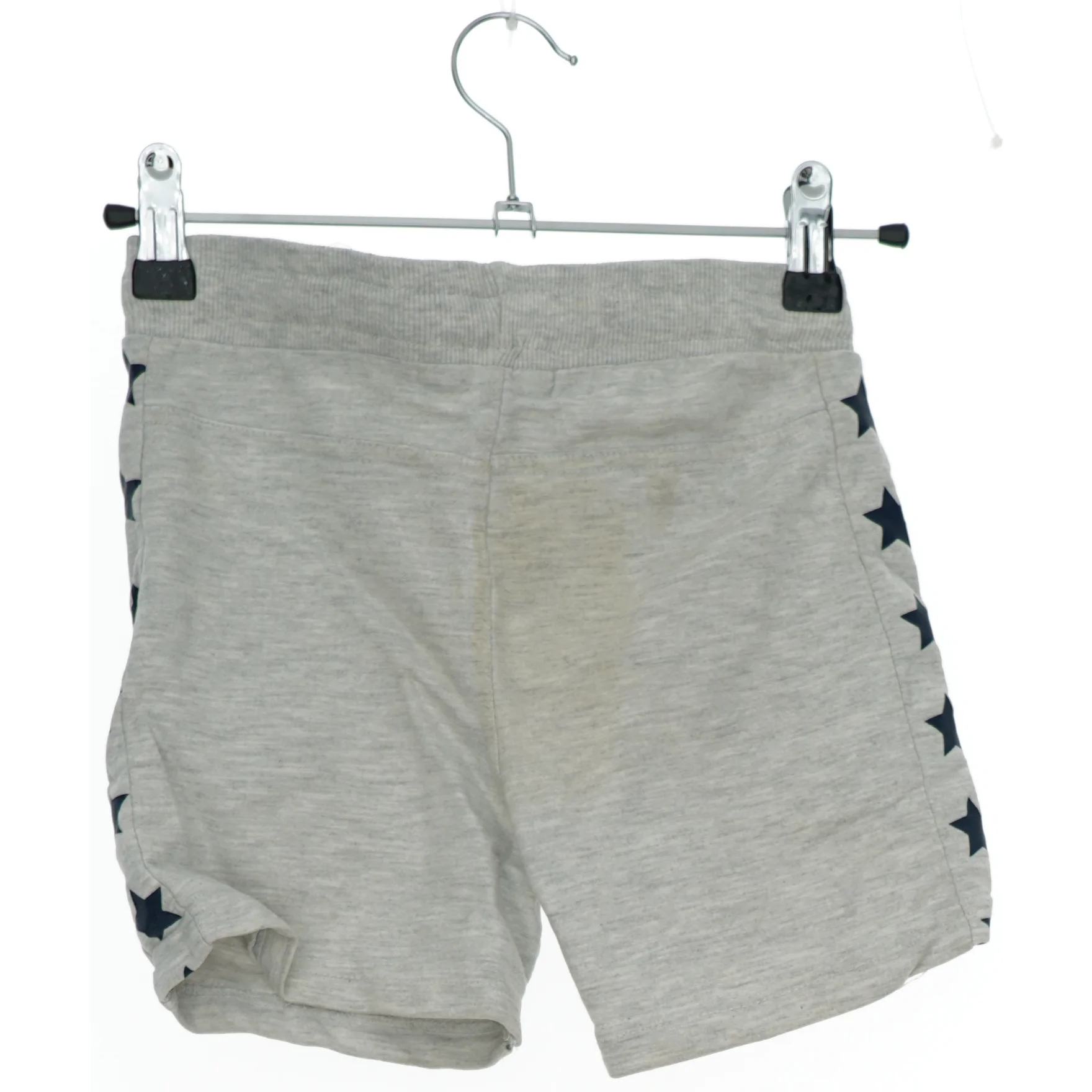 Børneshorts i grå fra Mads & Mette (str. 104)