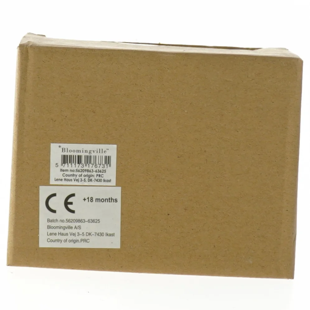 Bloomingville legetøjsbiler fra Bloomingville (str. 14x11 cm)