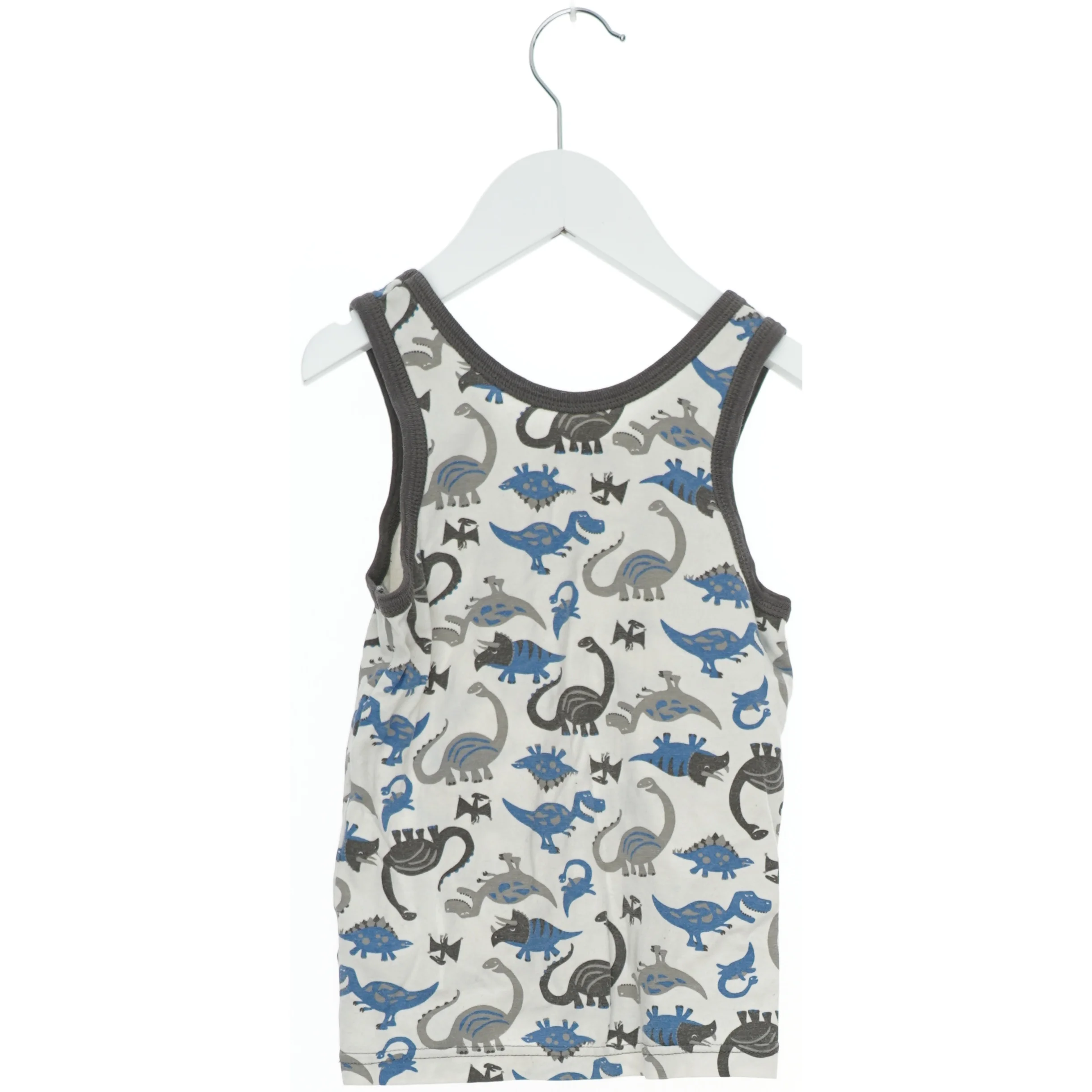 Børneundertrøje med dinosaurprint fra Friends (str. 104)