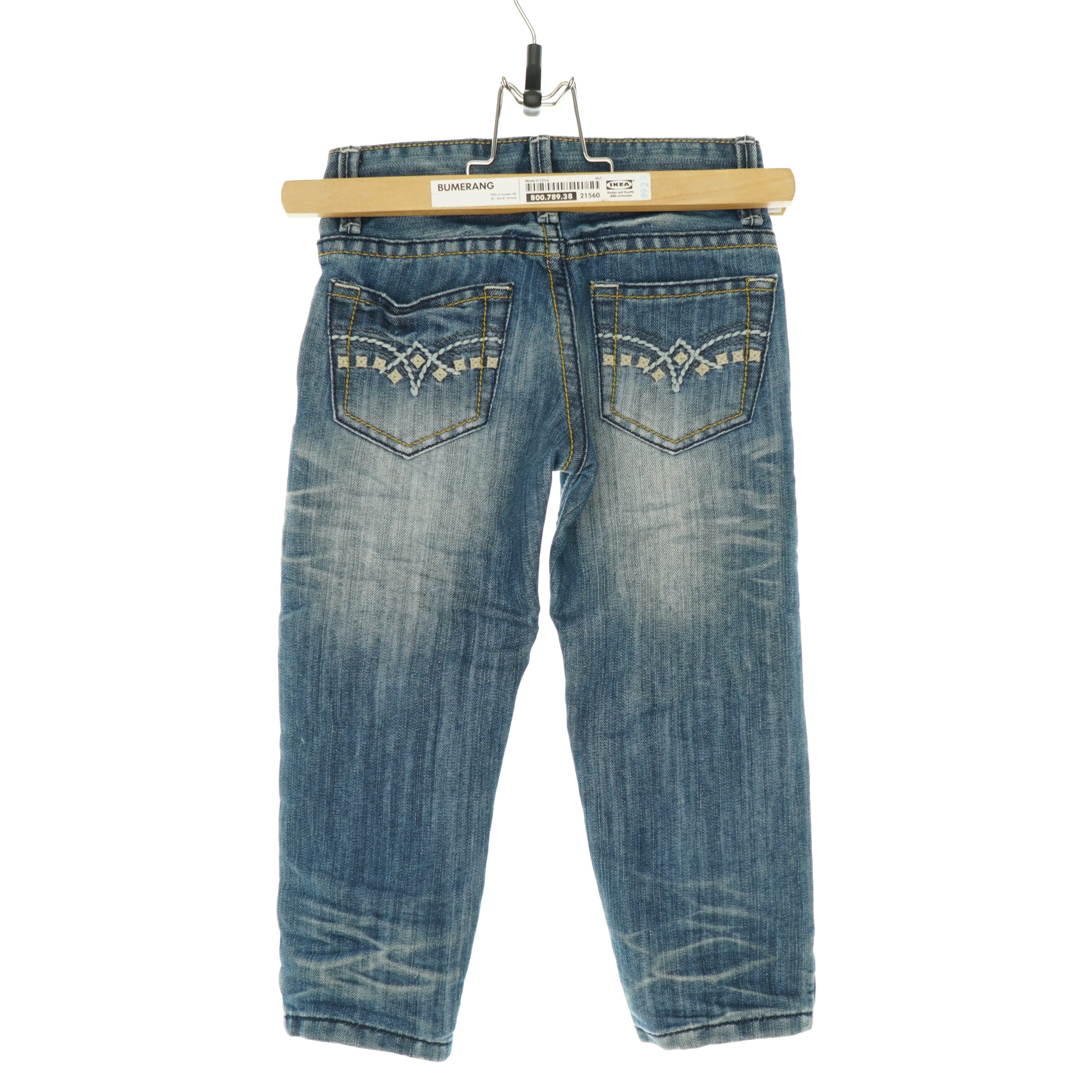 Jeans fra Siri jeans