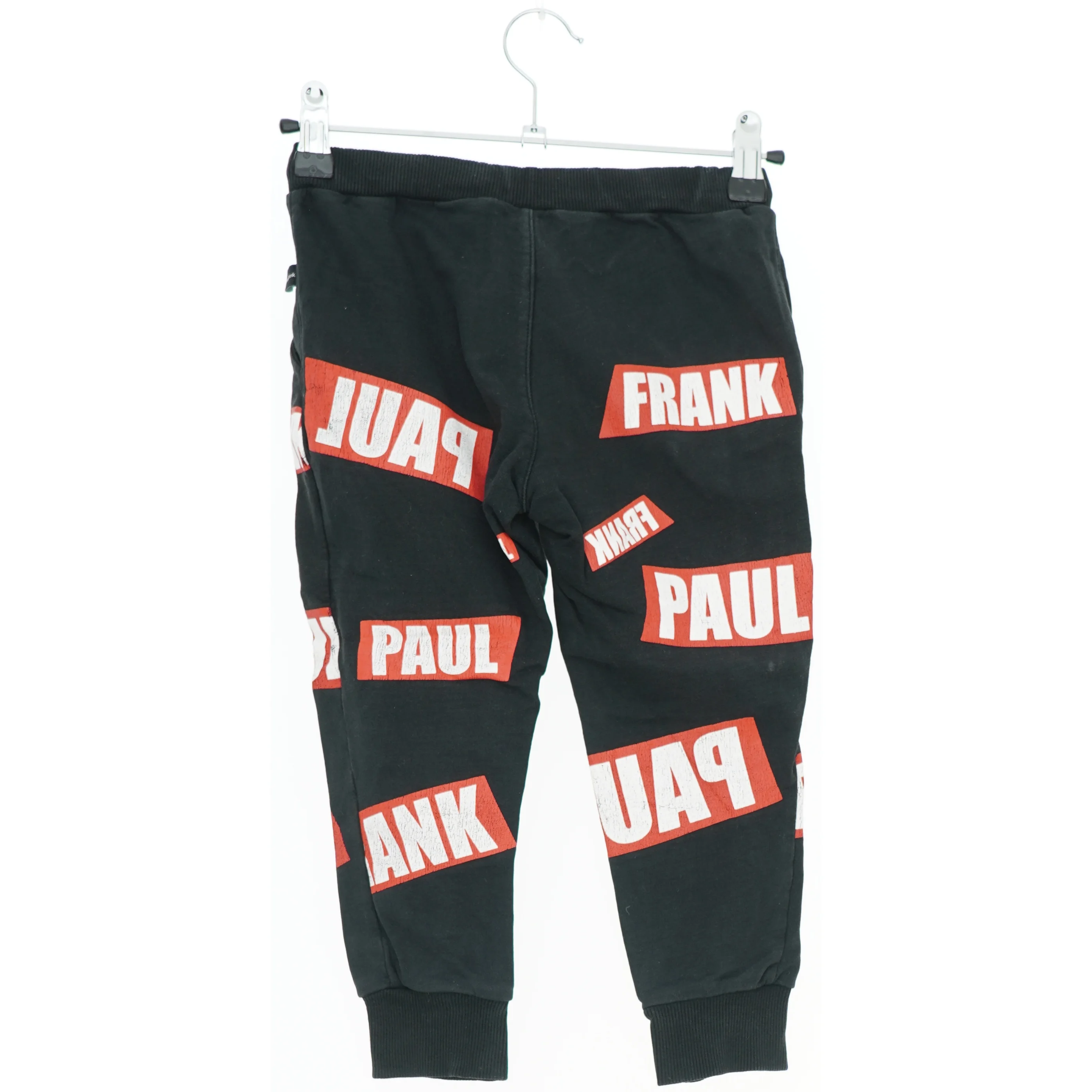 Børnetræningsbukser med tryk fra Paul Frank (str. 104)