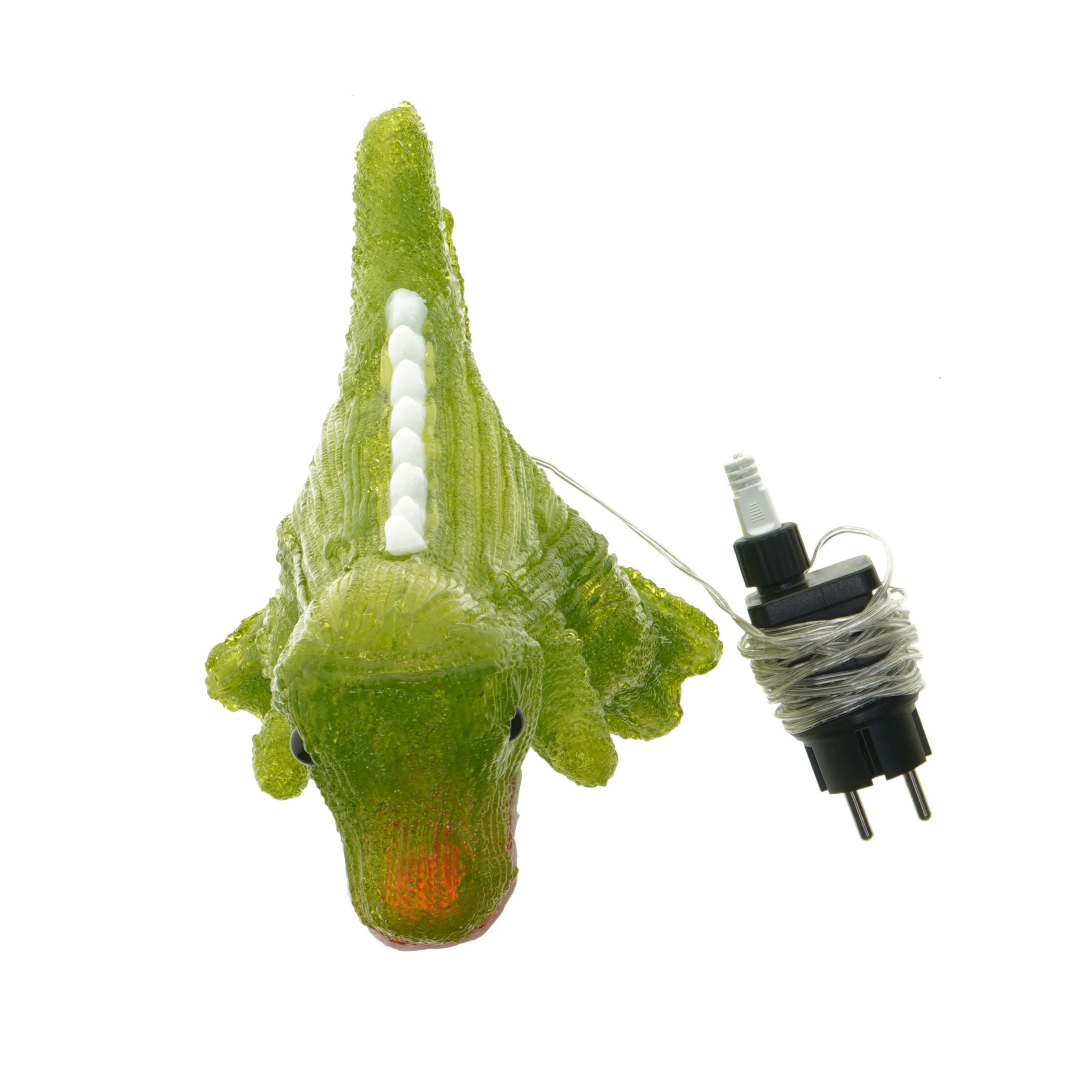 Dinosaur lampe (str. 26 cm)