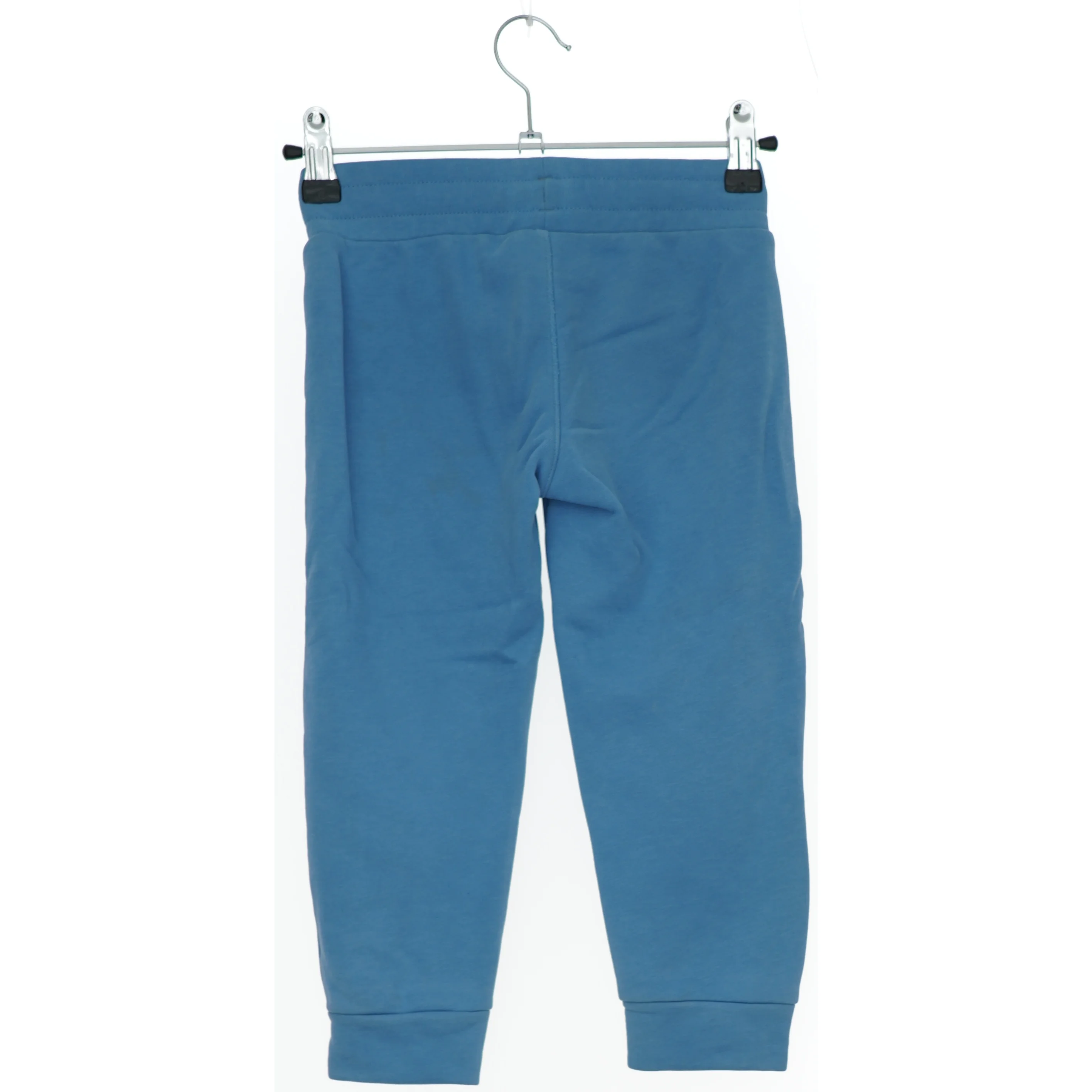 Blå FILA sweatpants med motiv fra Fila (str. 104)