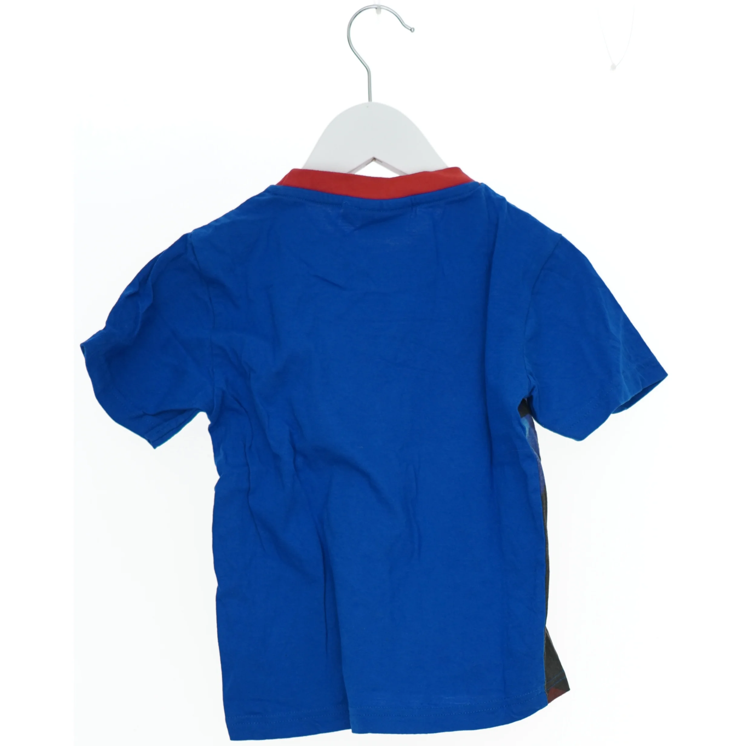 Superman T-shirt til børn fra Dc (str. 116)