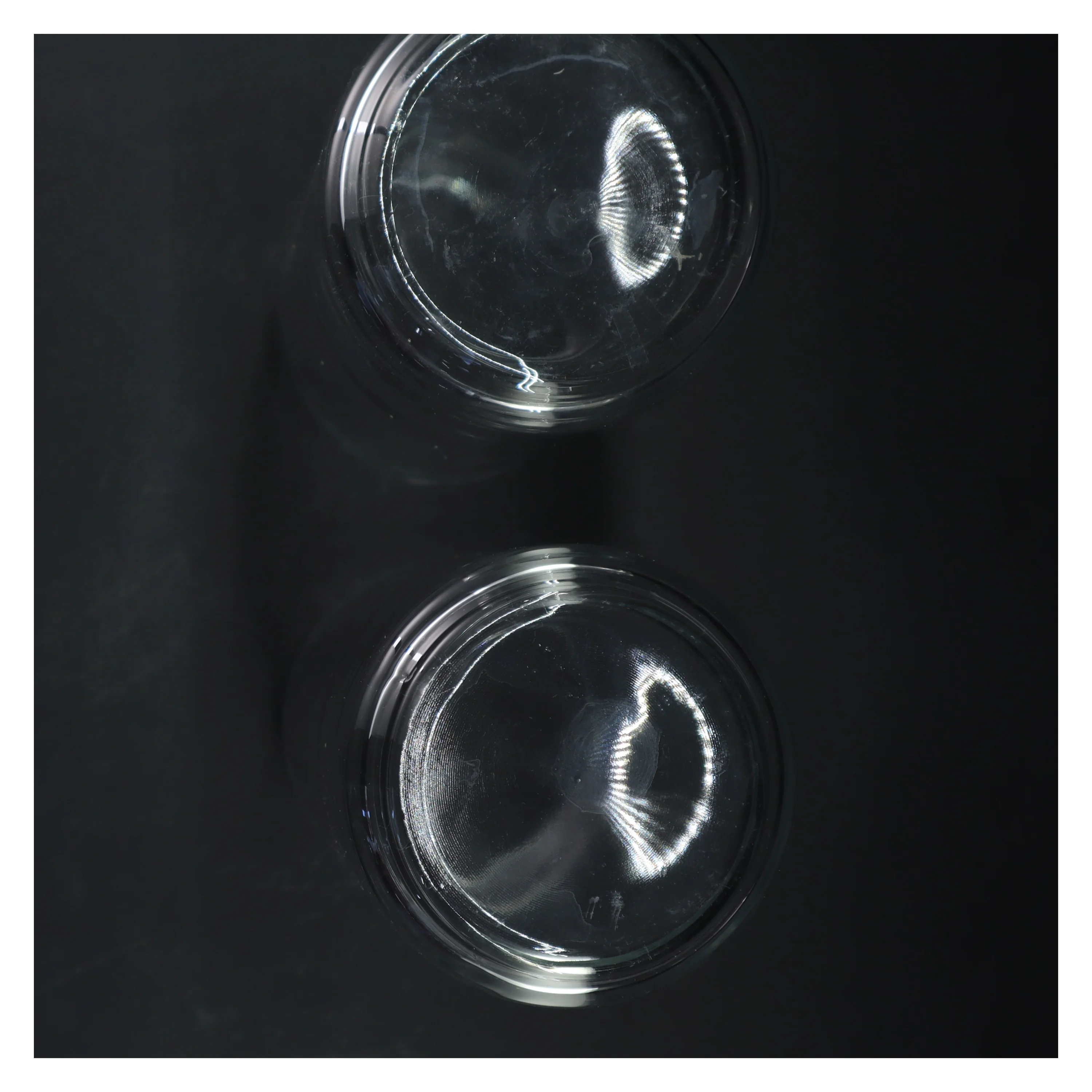 Glasvaser 30 cm (str. 30 cm)