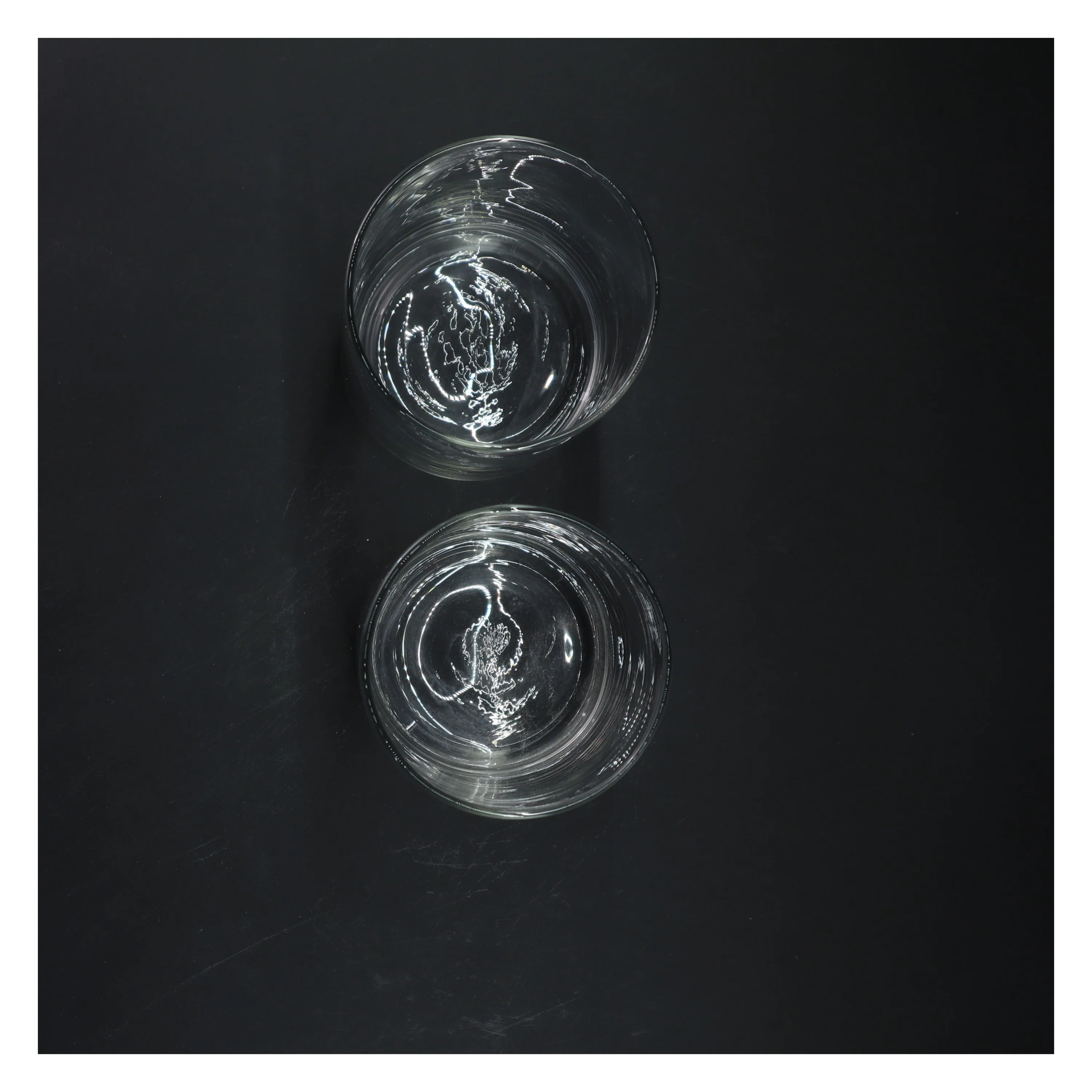 Glasvaser 16 cm (str. 16 cm)