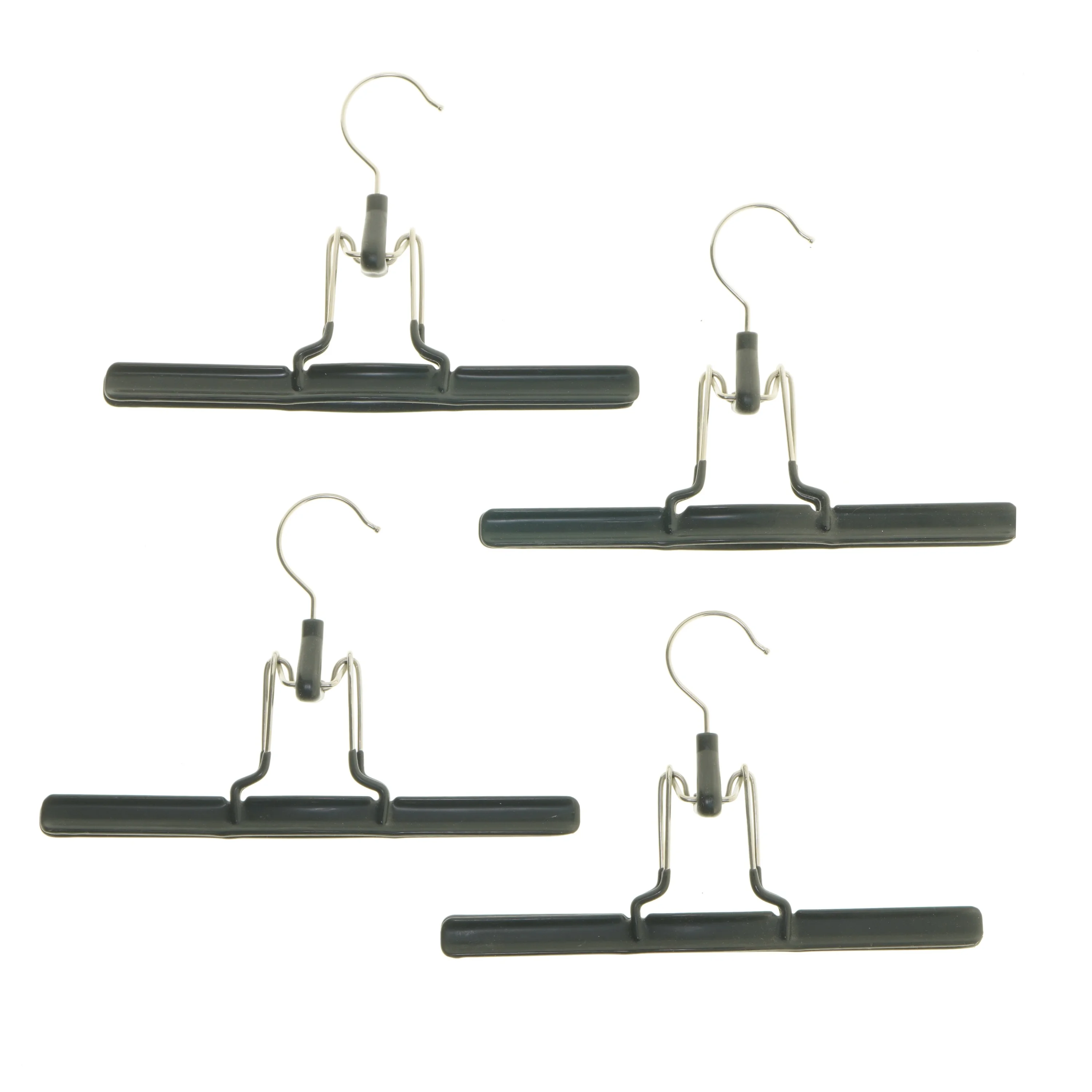 Sæt af buksebøjler (str. 4 stk 26,5x17 cm)