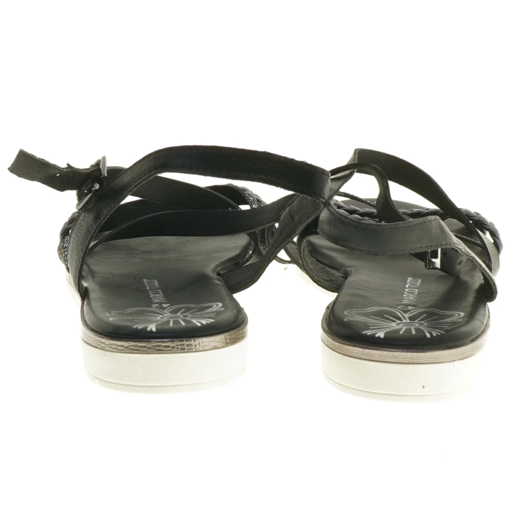 Damesandaler fra Marco Tozzi (str. 42 )