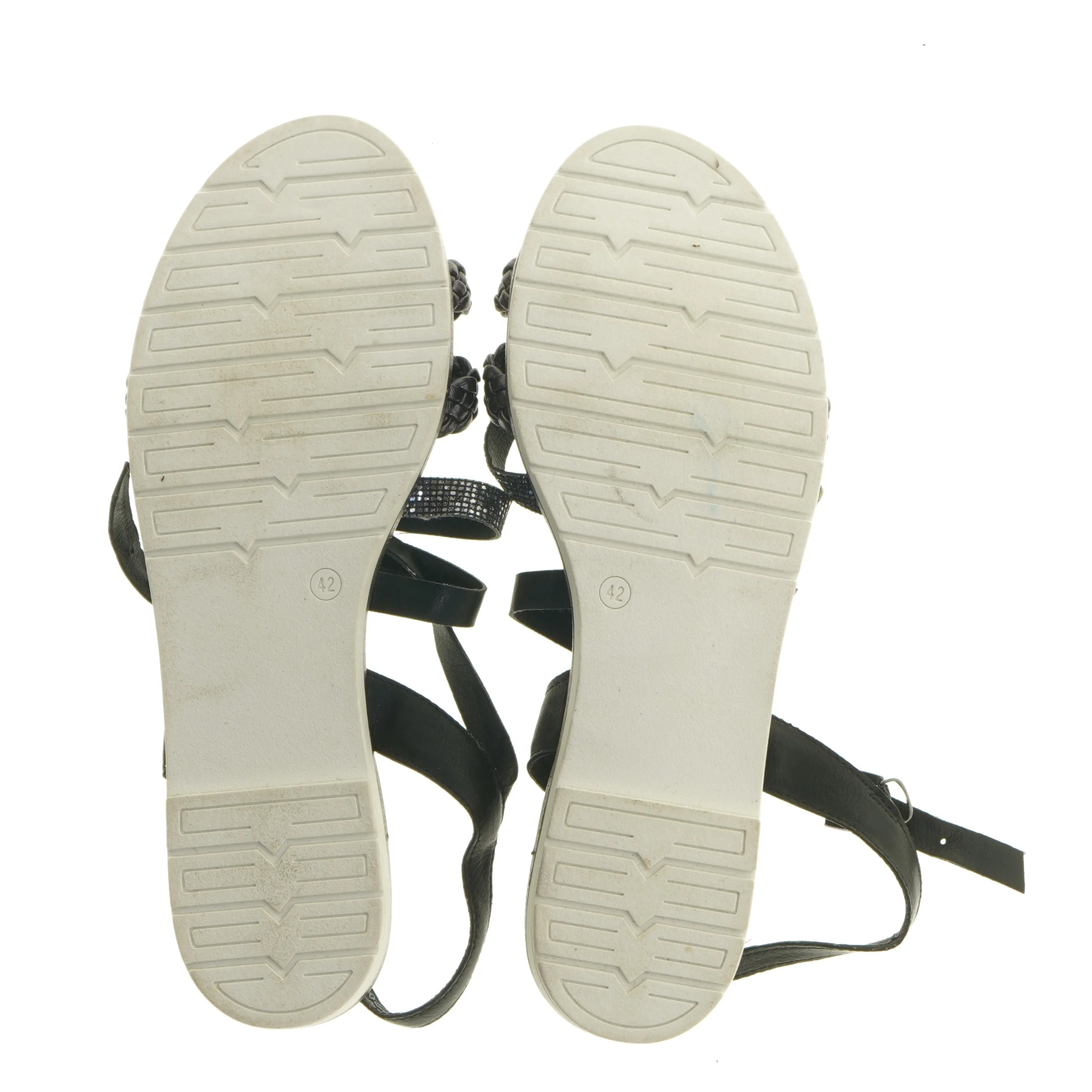 Damesandaler fra Marco Tozzi (str. 42 )