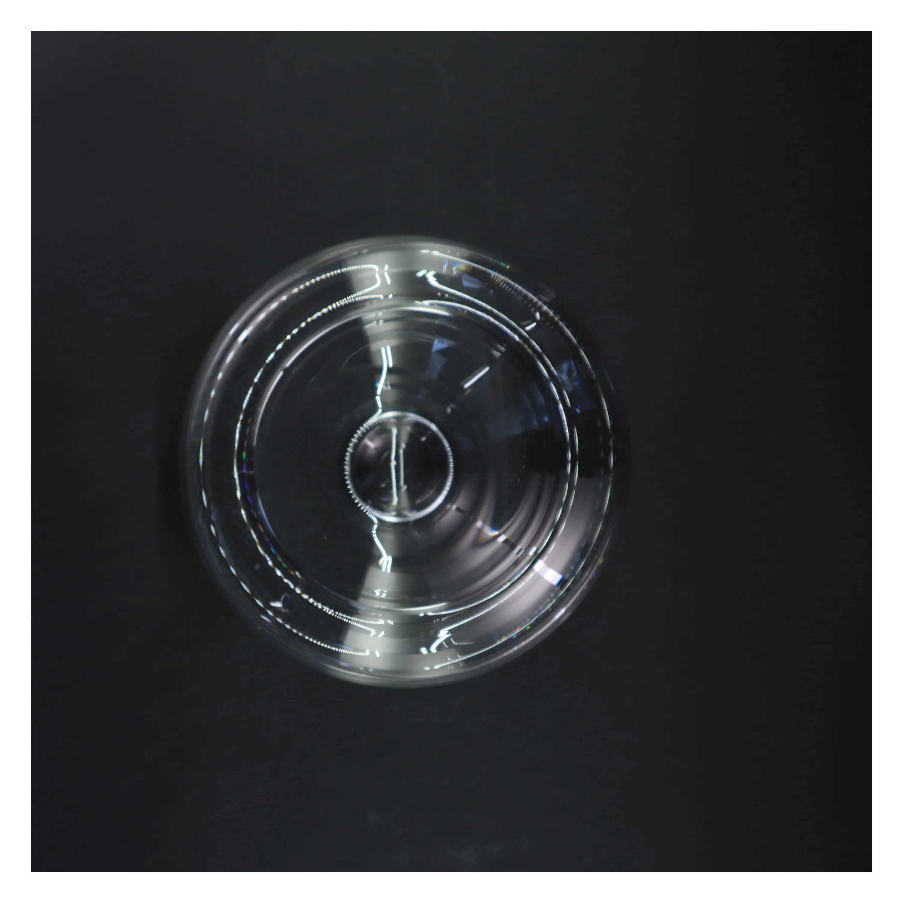 Holmegaard Provence skål (str. Ø 20 cm)