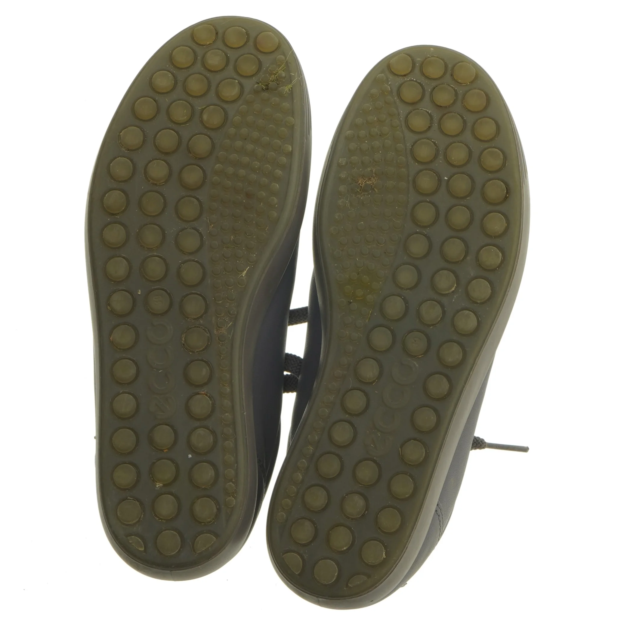 Sneakers fra Ecco (str. 39)