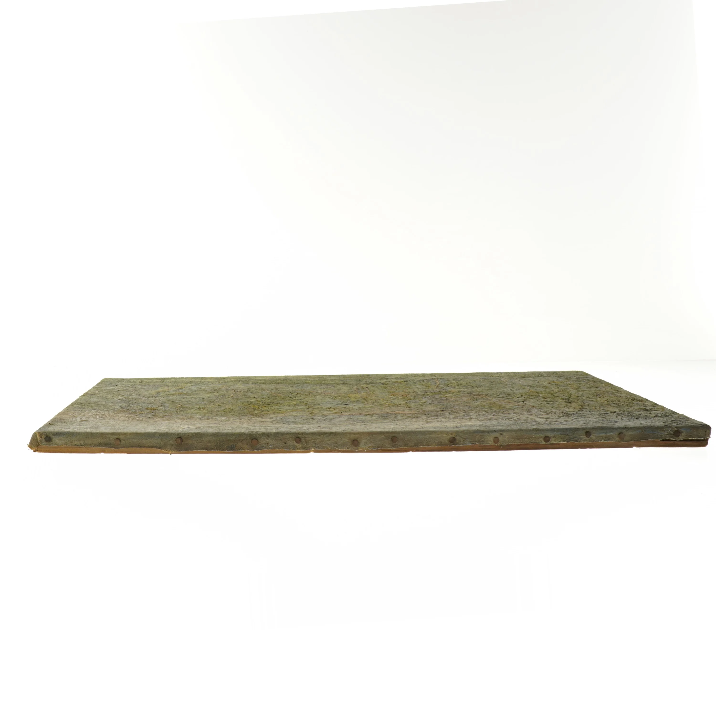 Landskabsmaleri (str. 29x53 cm)