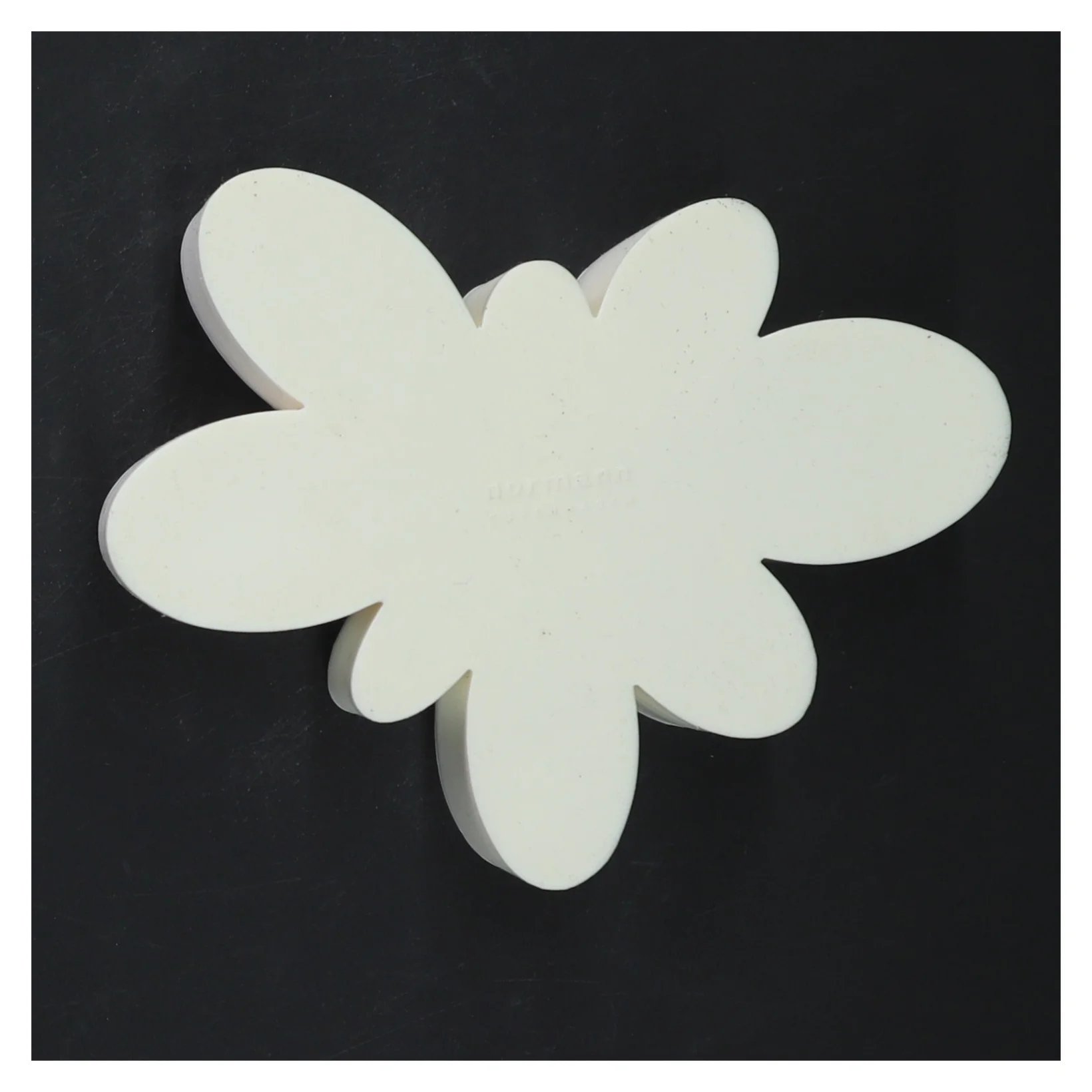 Normann Copenhagen Kontur lysestage fra Normann Copenhagen (str. 14,5 cm)