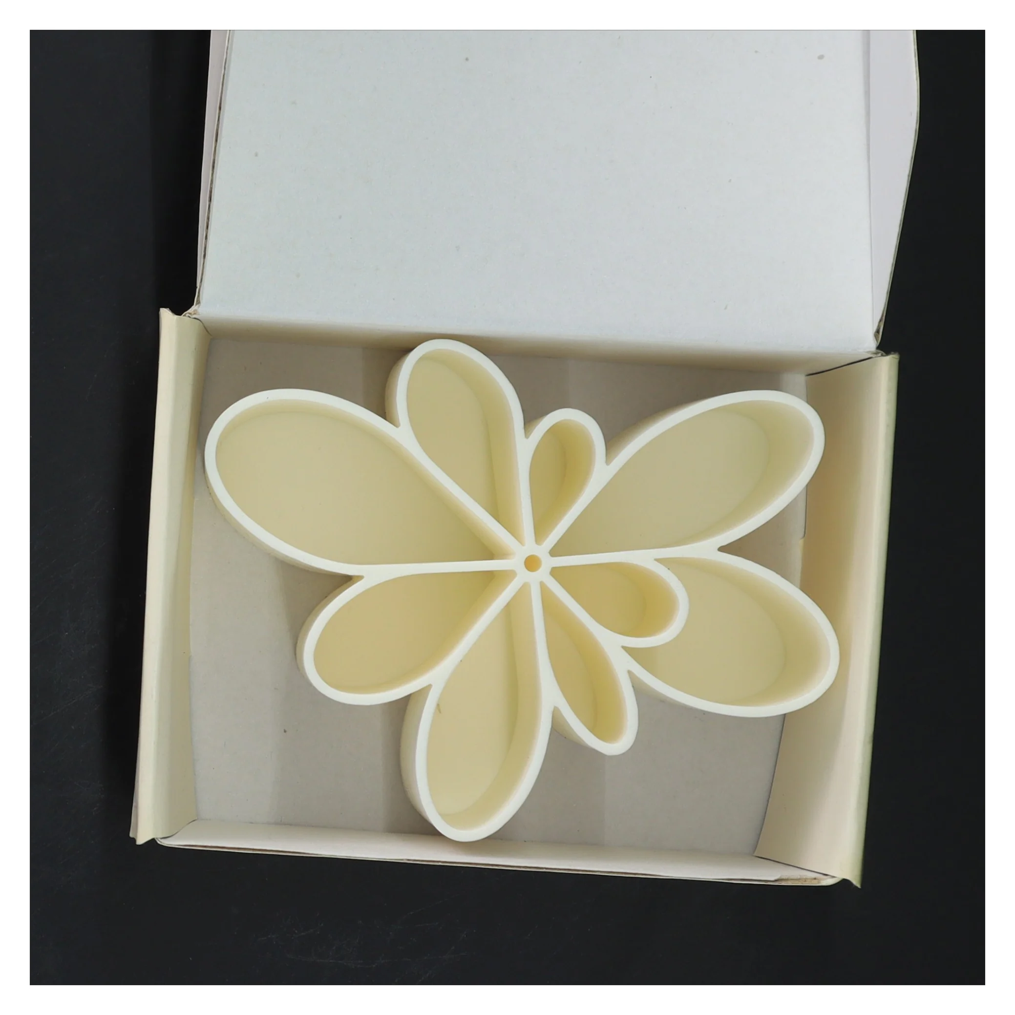 Normann Copenhagen Kontur lysestage fra Normann Copenhagen (str. 14,5 cm)