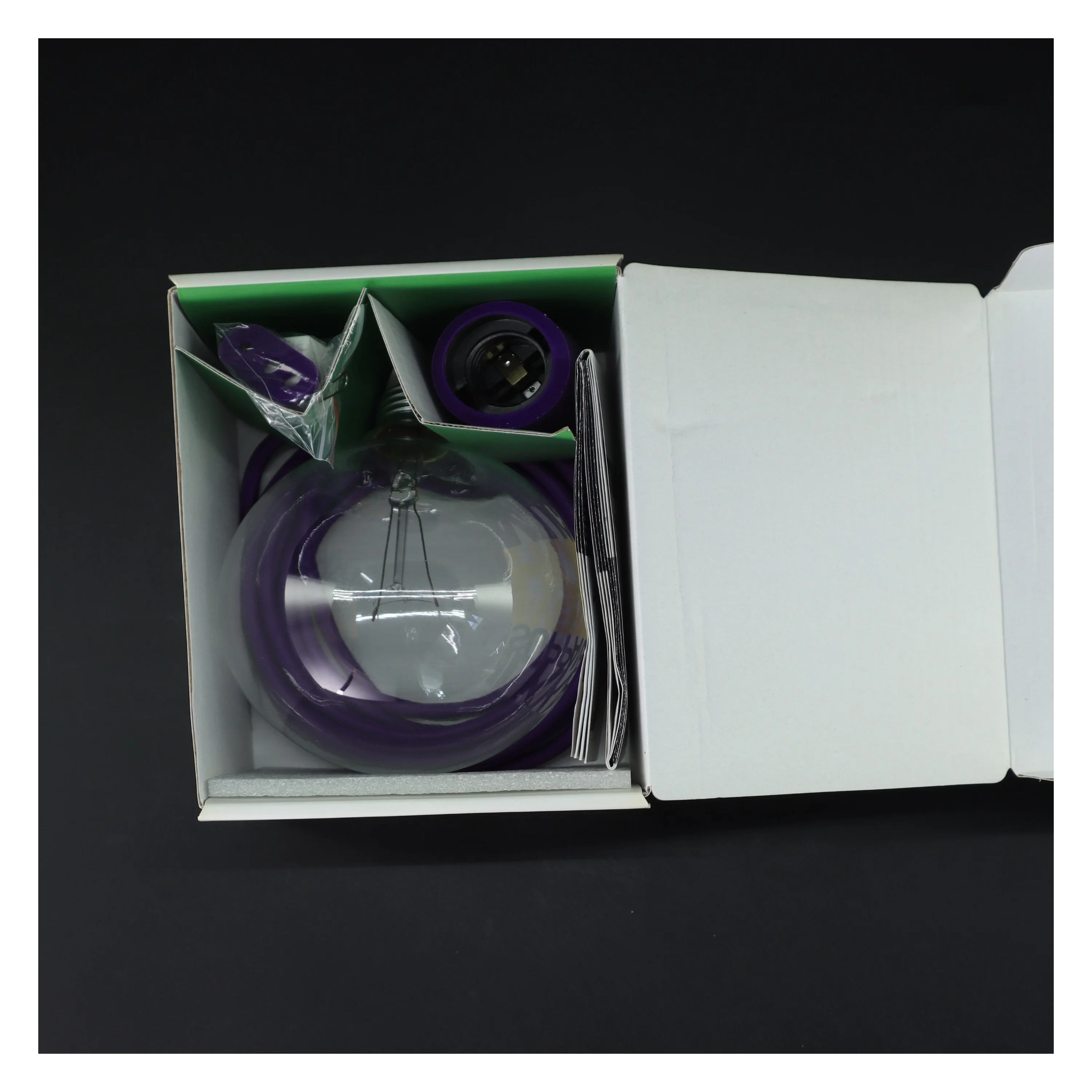 Muuto E27 Pendel Lampe fra Muuto (str. 18 cm)