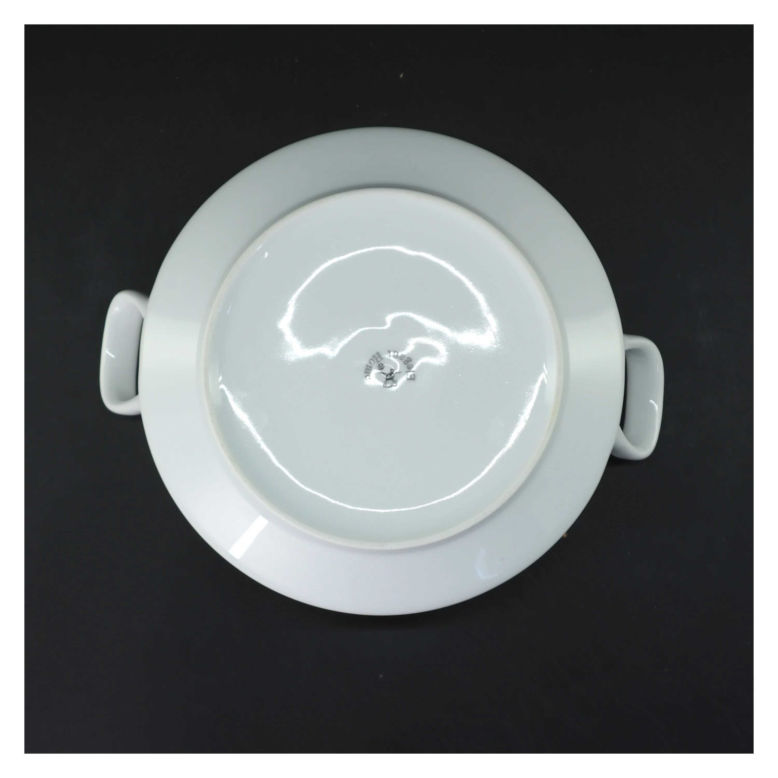  Suppeterrin fra Elegant Home (str. Ø 18,5 cm)