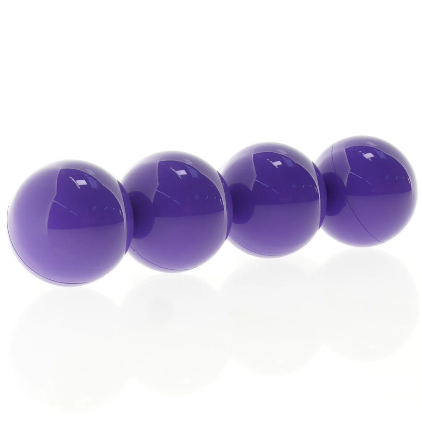 Knager til børneværelset (str. Ø 6 cm)