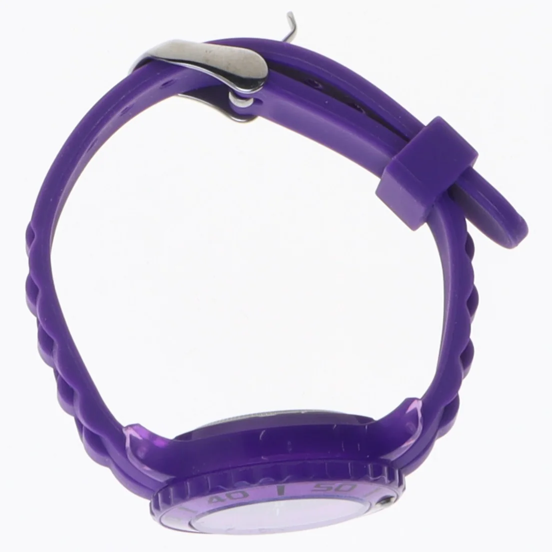 Lilla silikoneur (str. Ø 3 cm skiven)