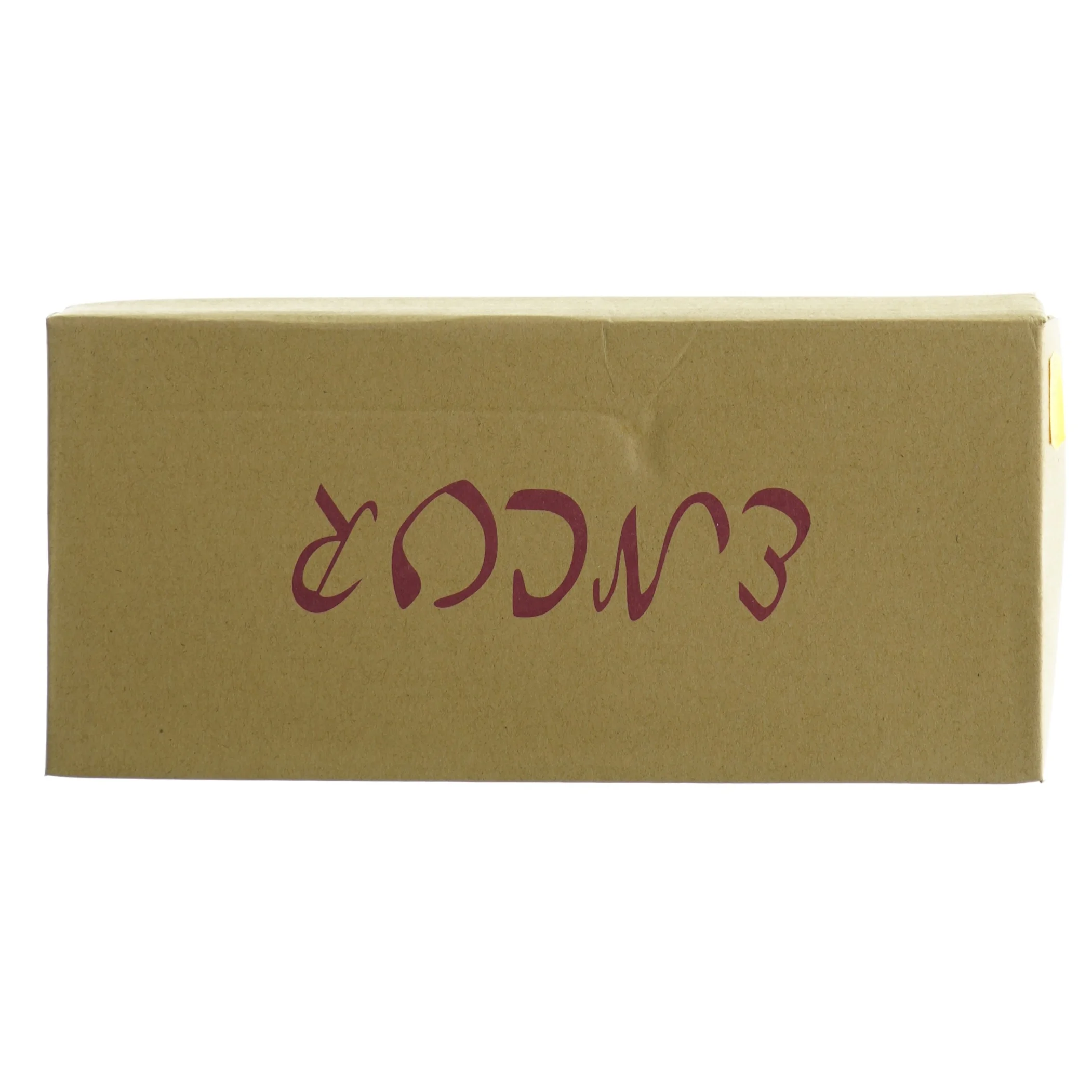 Damesandaler med rhinsten fra Encor (str. 38)