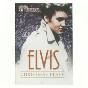 Elvis News #78 2003