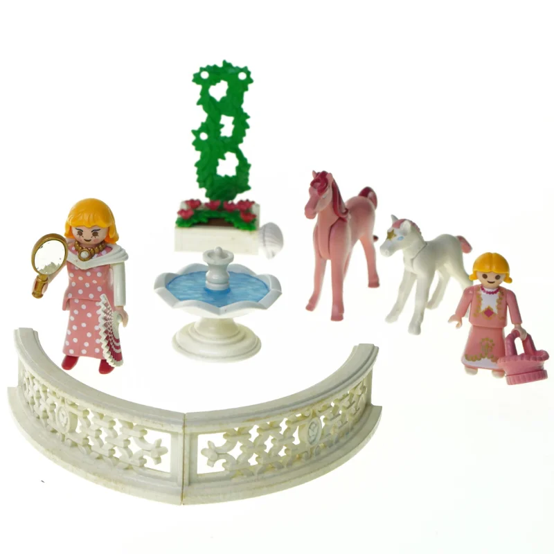 Playmobil figur fra Playmobil (str. 10 cm)
