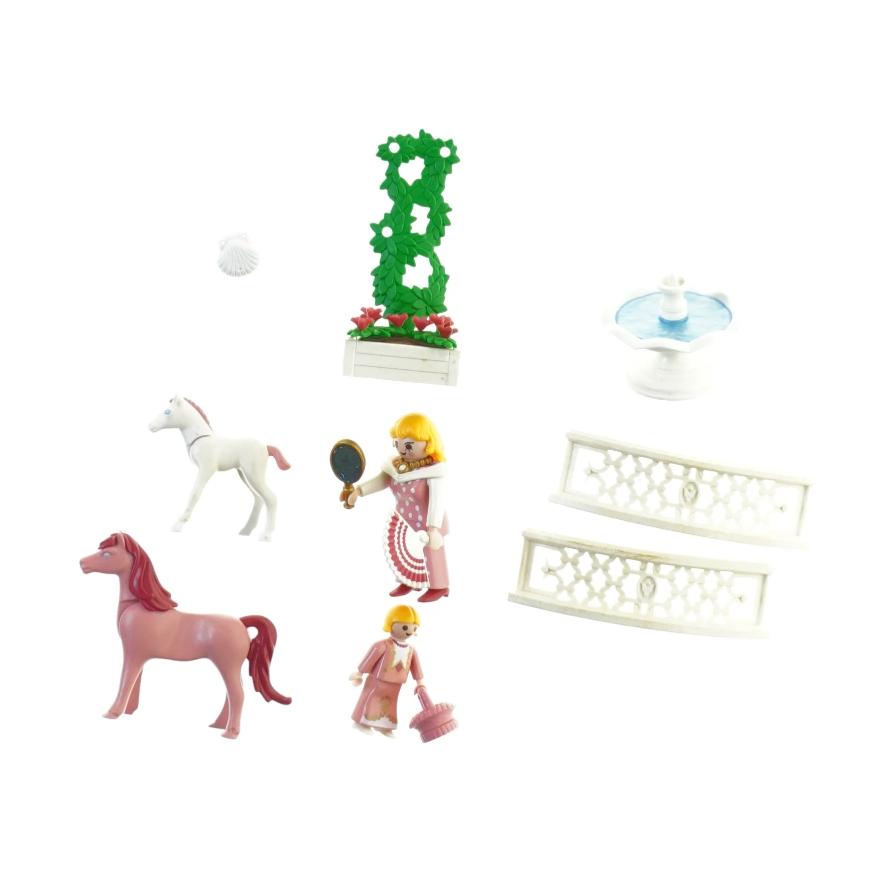 Playmobil figur fra Playmobil (str. 10 cm)