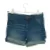 Shorts fra H&M (str. 122 cm)