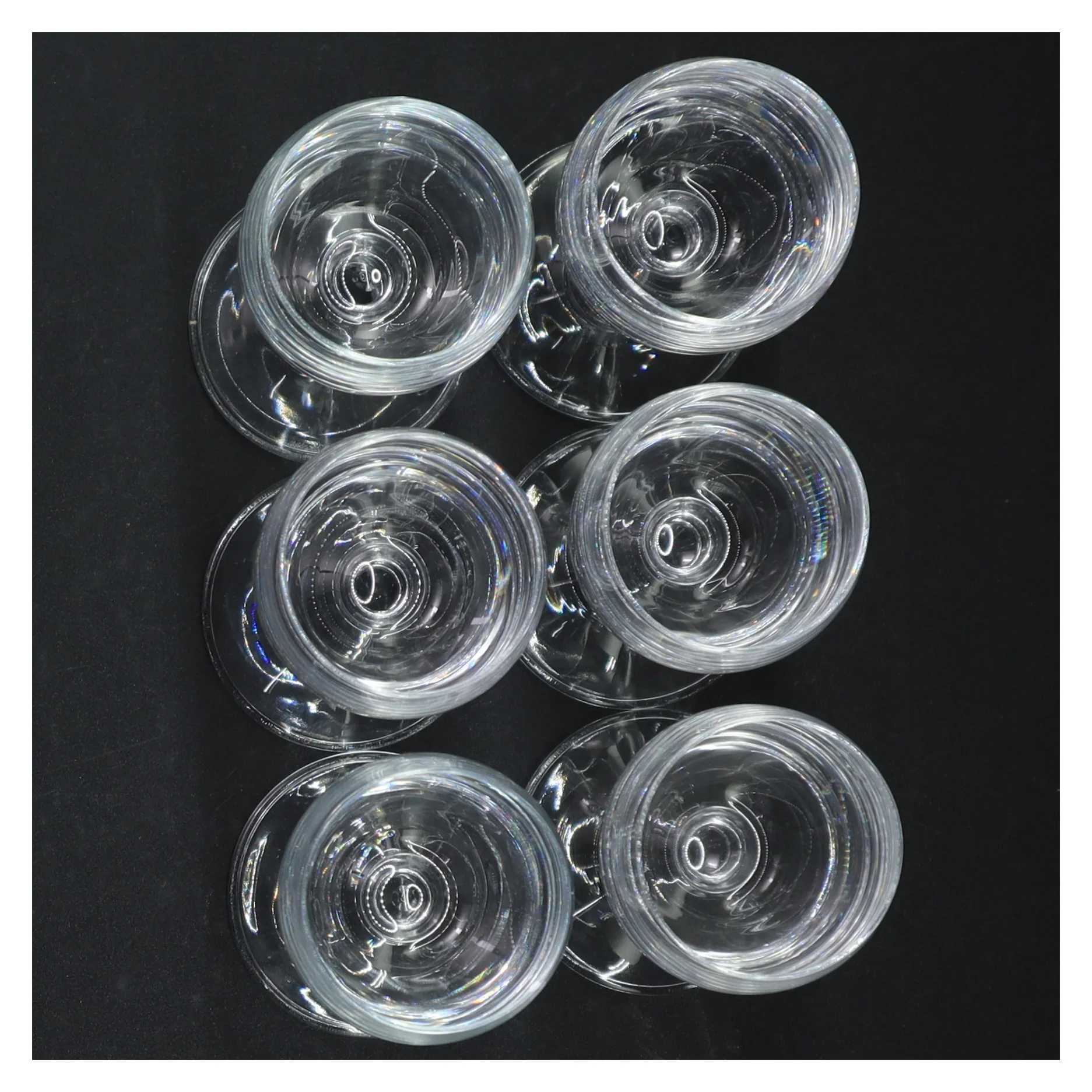 Vinglas (str. Ø 5 cm h 13 cm)