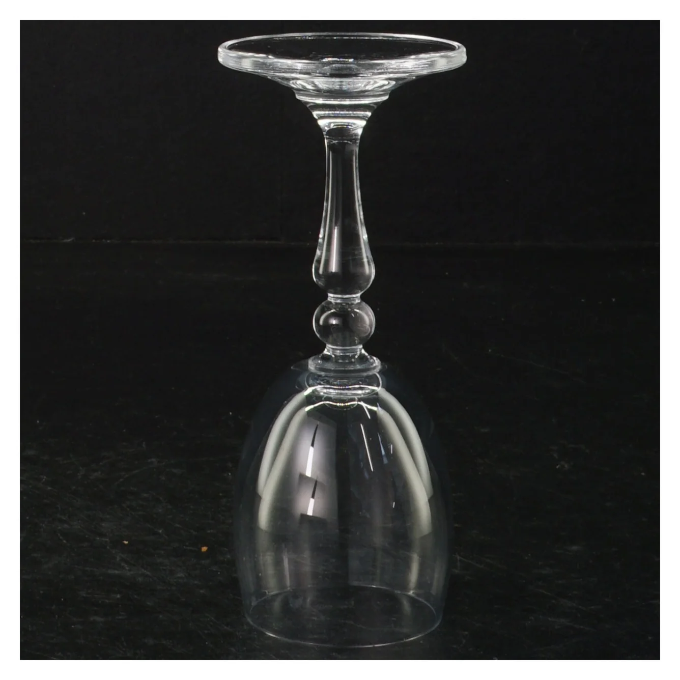 Vinglas (str. Ø 5 cm h 13 cm)