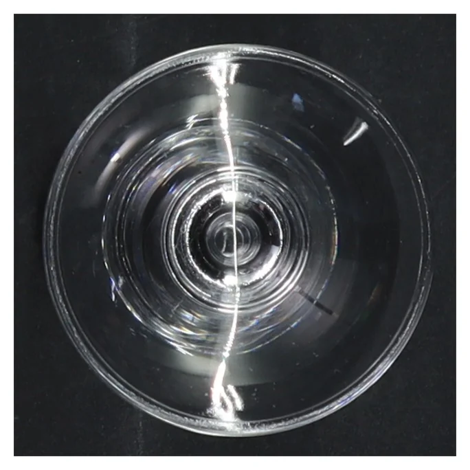 Vinglas (str. Ø 5 cm h 13 cm)