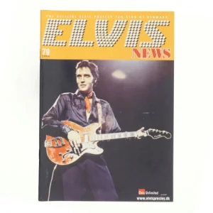 Elvis News #79 2004