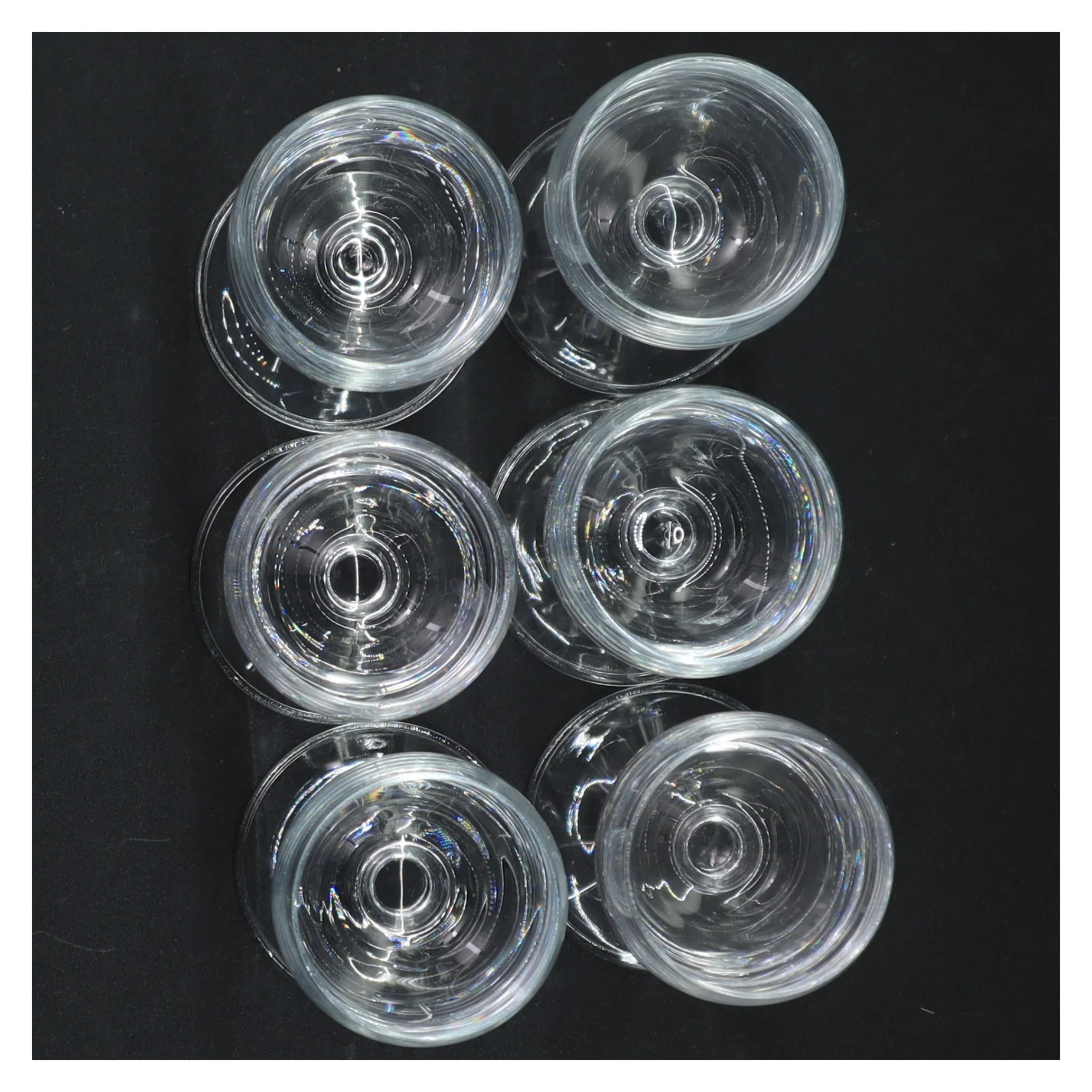 Vinglas (str. Ø 5 cm h 13 cm)