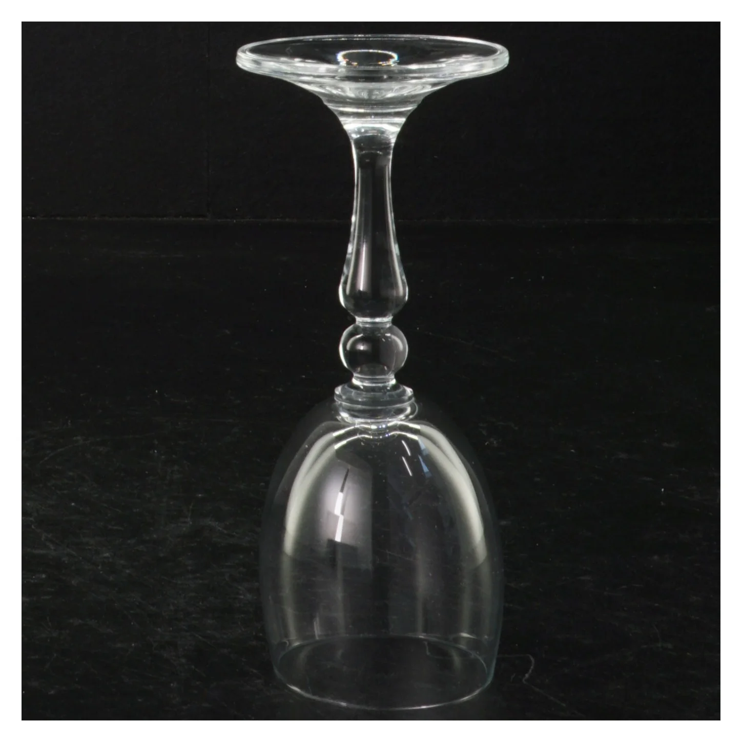 Vinglas (str. Ø 5 cm h 13 cm)