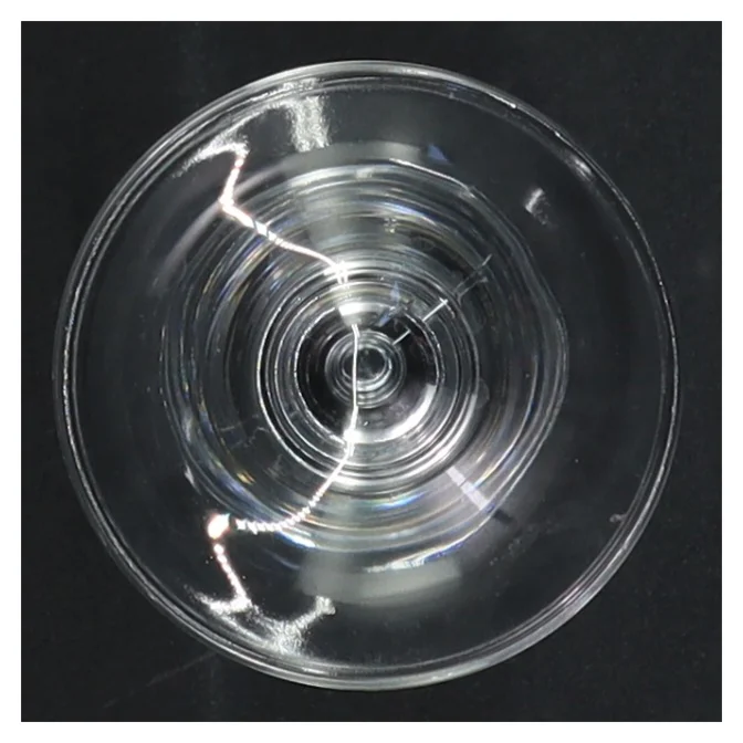 Vinglas (str. Ø 5 cm h 13 cm)