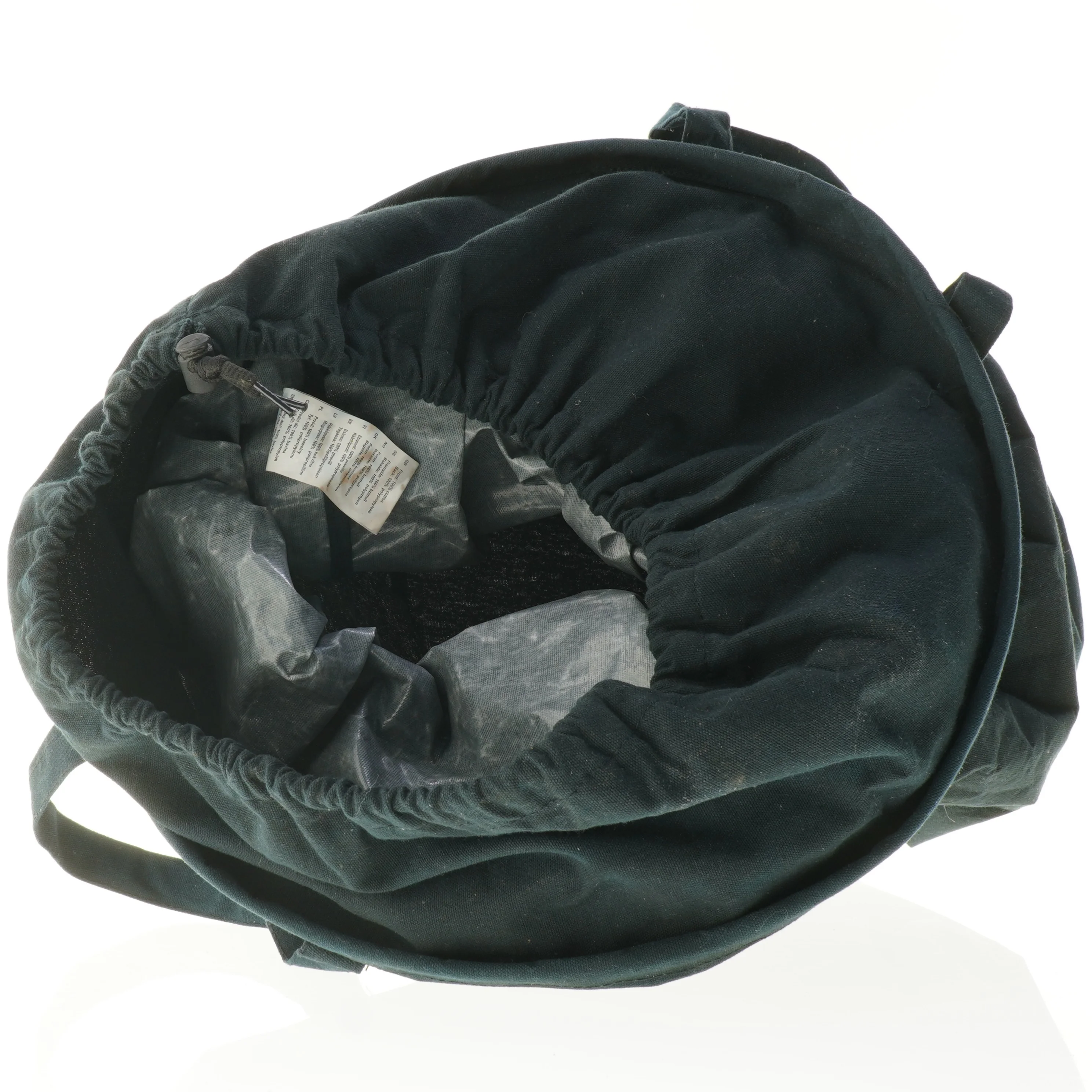 Vasketøjskurv/pose (str. 58 x 38 cm)