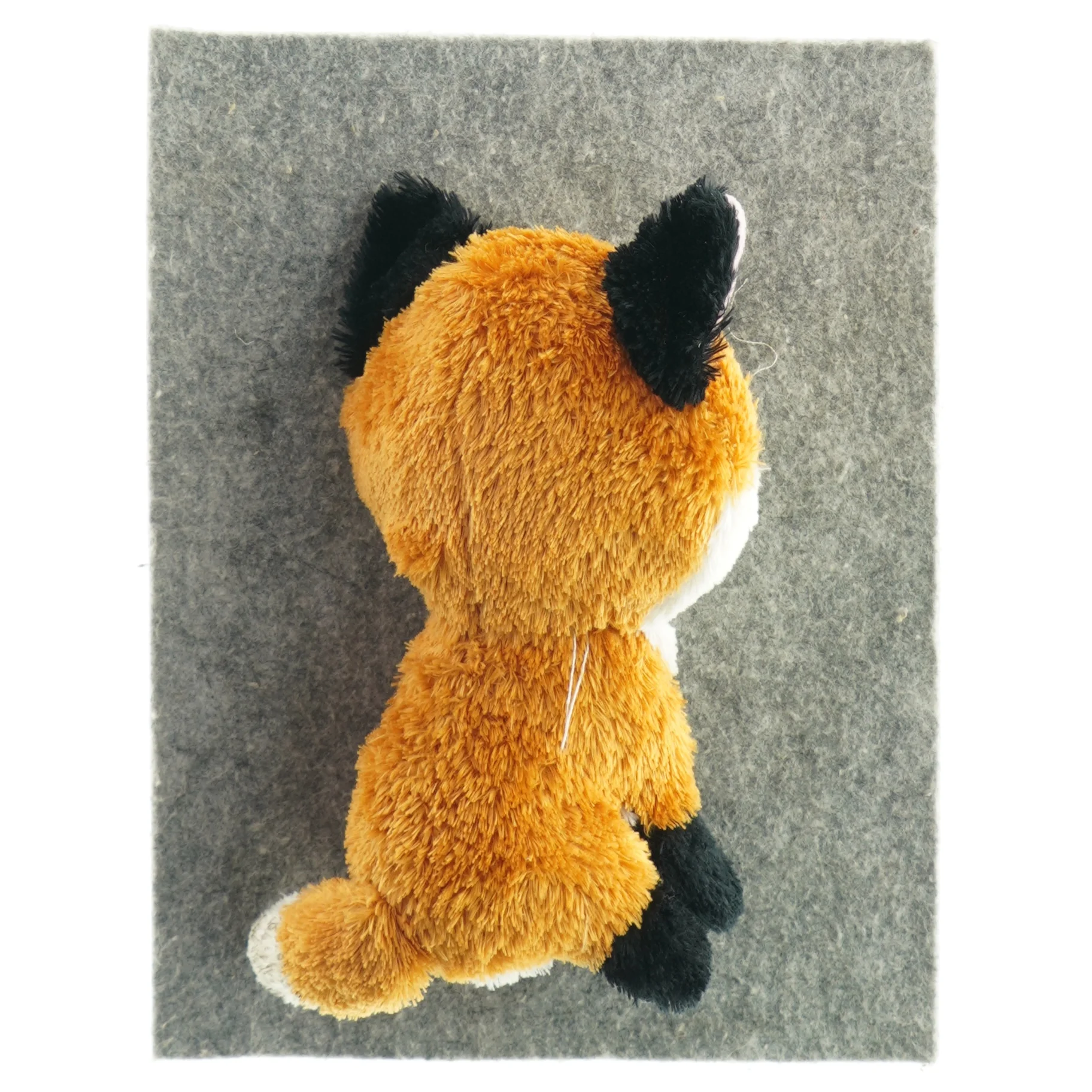 Bamse fra TY (str. 20 x 12cm)