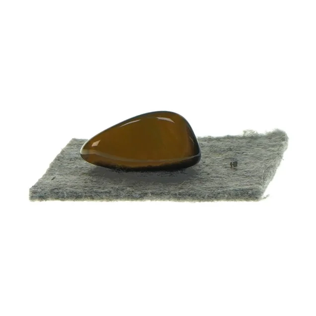 Dekorativ sten (str. 4 x 2cm)