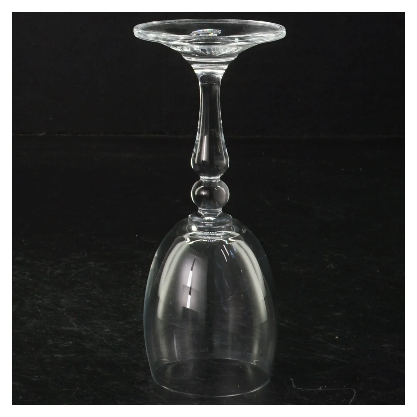 Vinglas (str. Ø 5 cm h 13 cm)