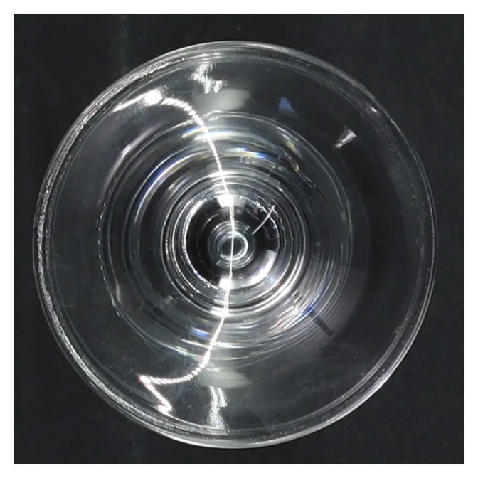 Vinglas (str. Ø 5 cm h 13 cm)