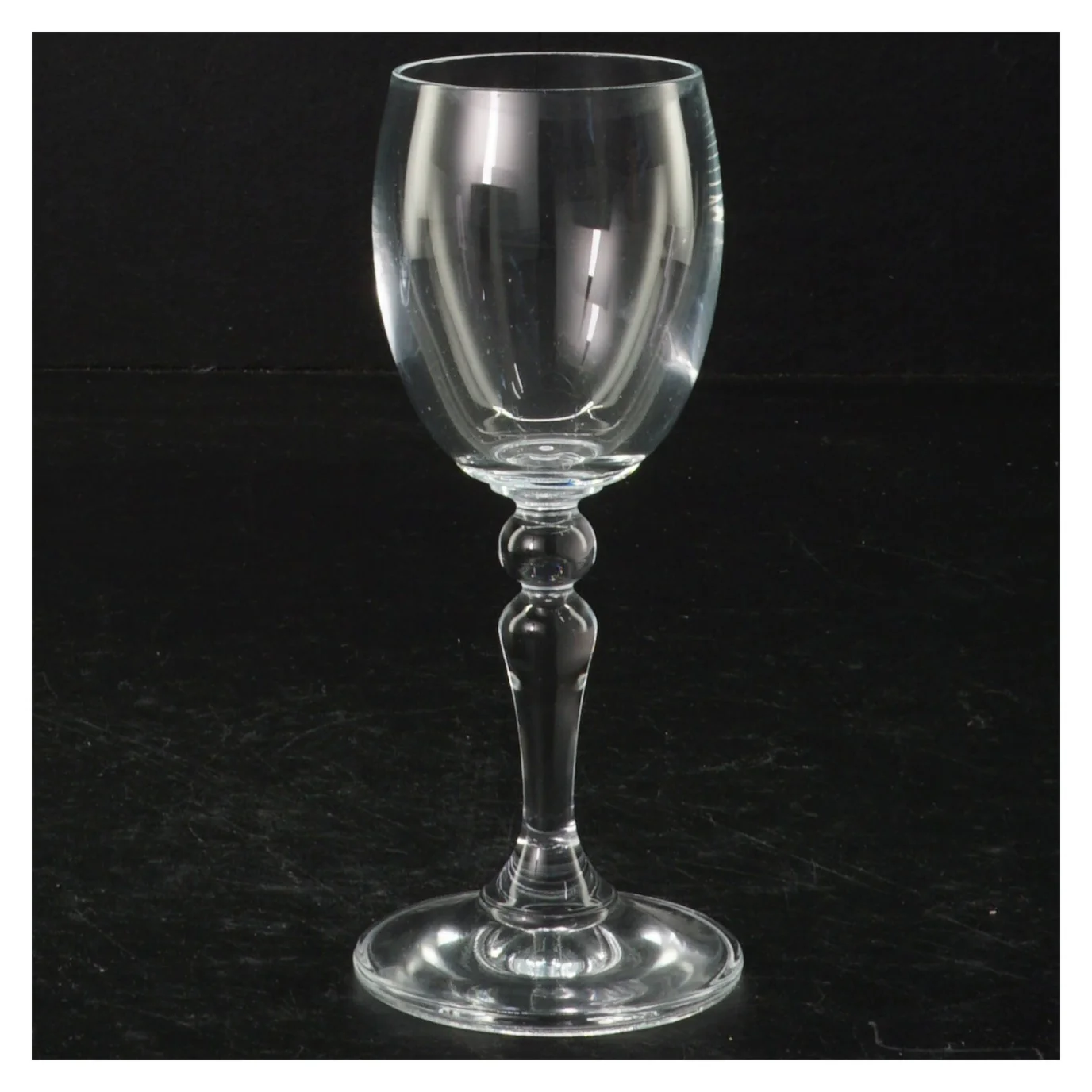 Vinglas (str. Ø 5 cm h 13 cm)