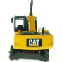 CAT legetøjs gravemaskine fra CAT (str. 45 x 20 cm)