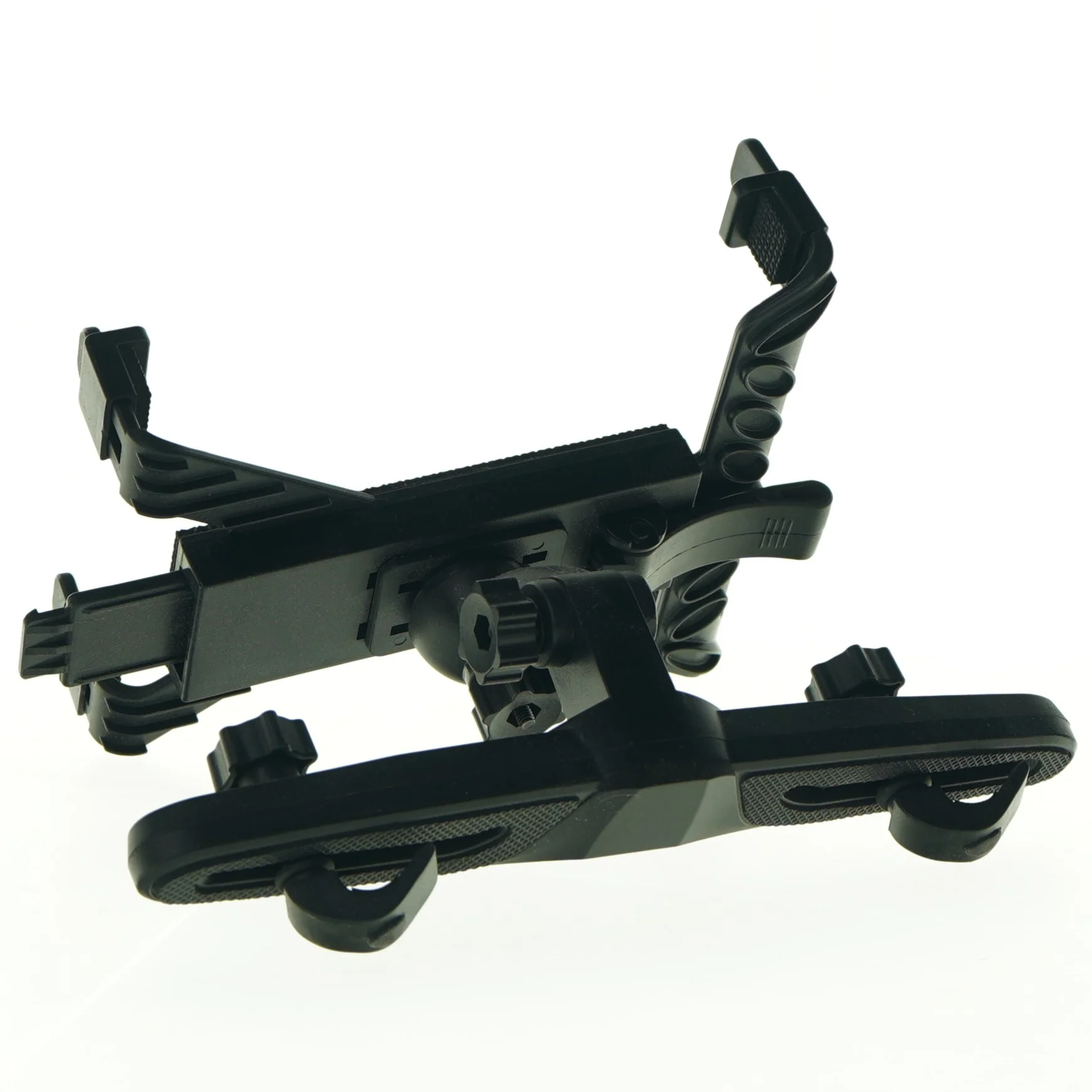 Ipadholder til bilen (str. B 15-27 cm)