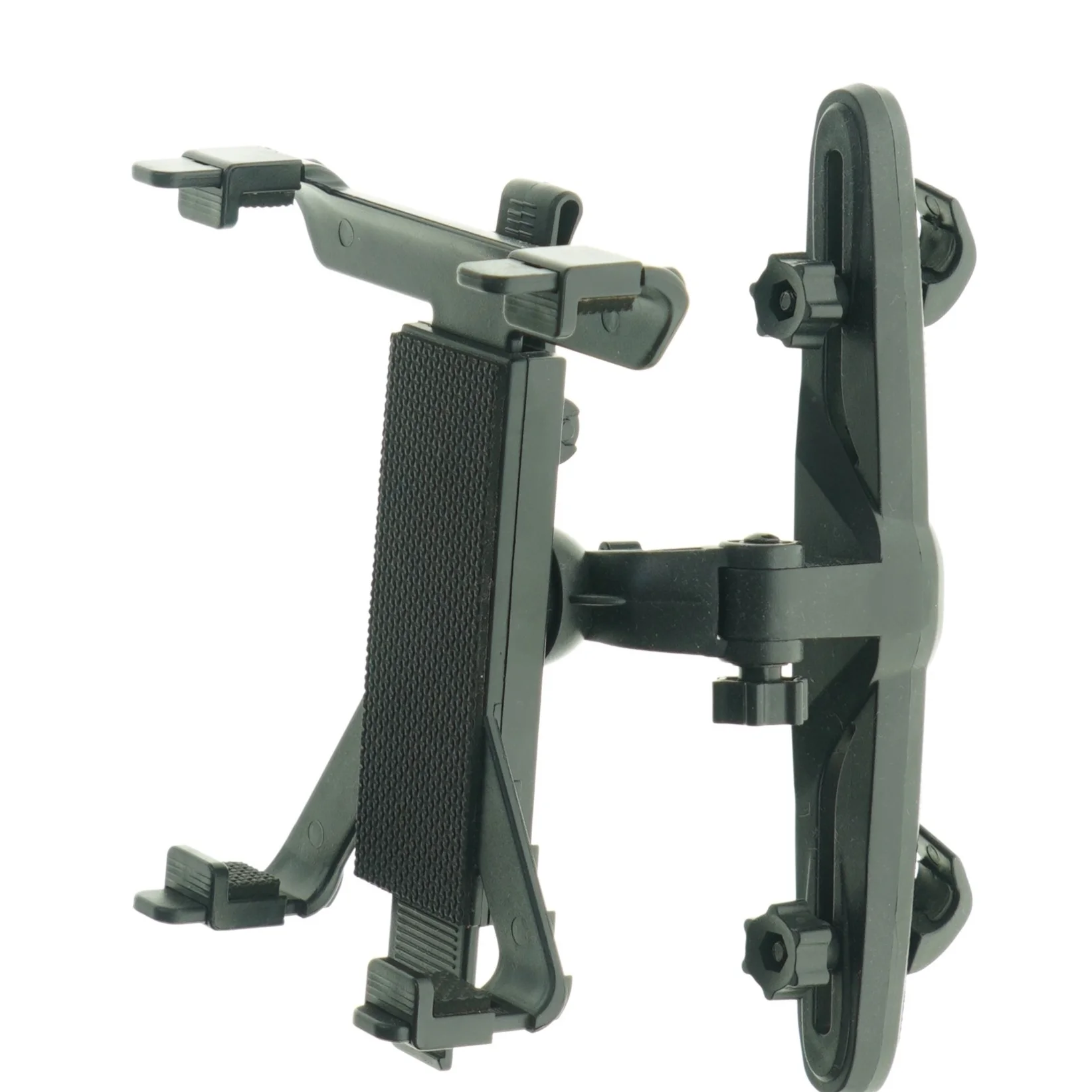 Ipadholder til bilen (str. B 15-27 cm)