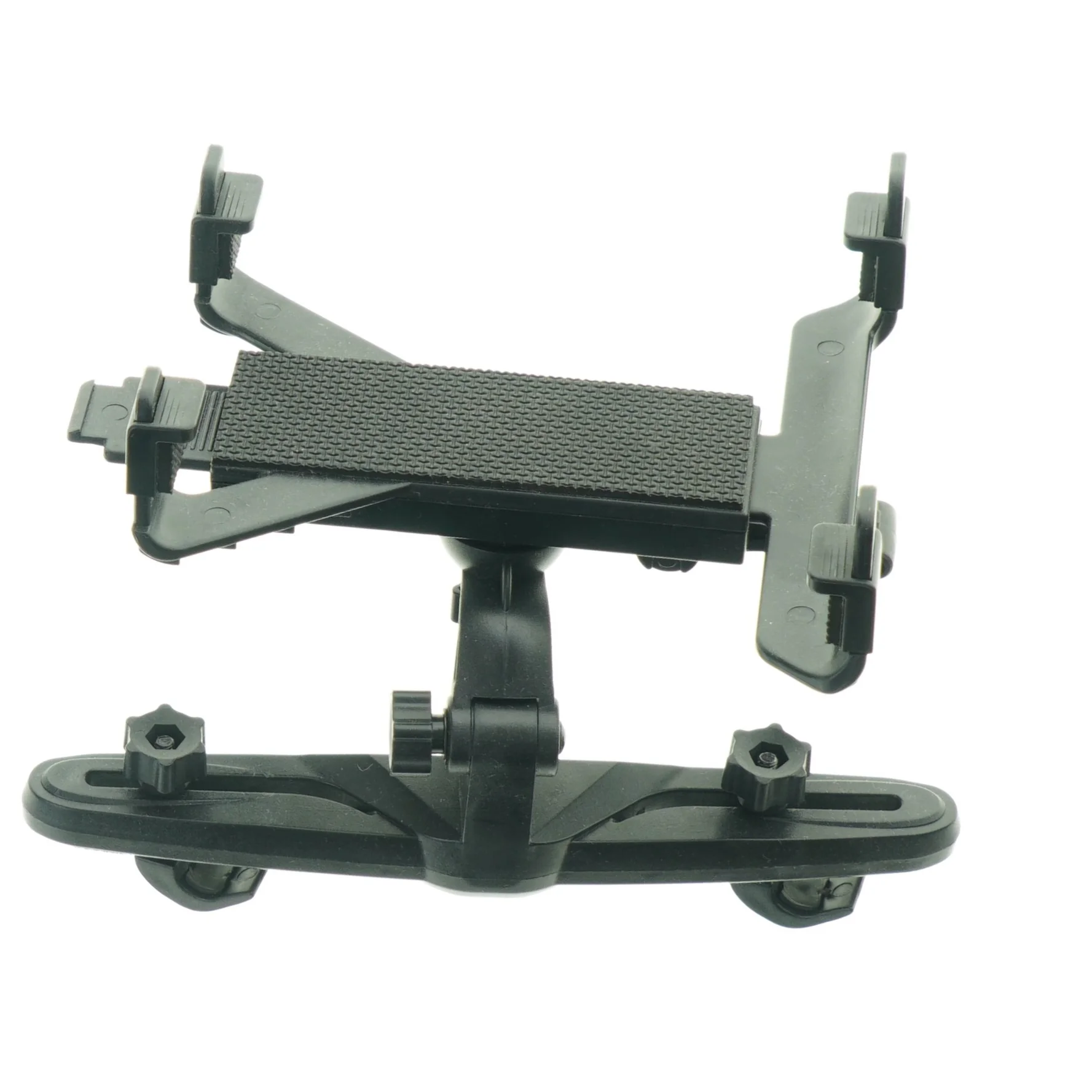 Ipadholder til bilen (str. B 15-27 cm)