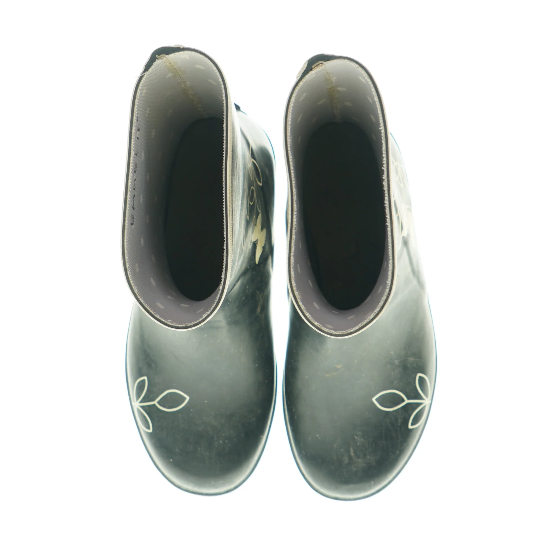 Gummistøvler fra Viking (str. 30)