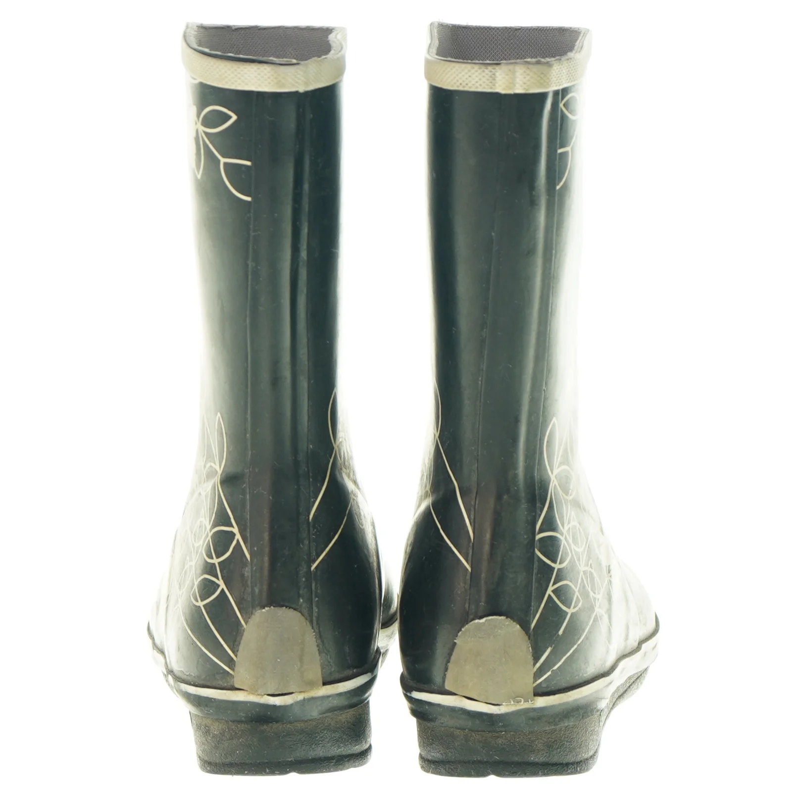 Gummistøvler fra Viking (str. 30)